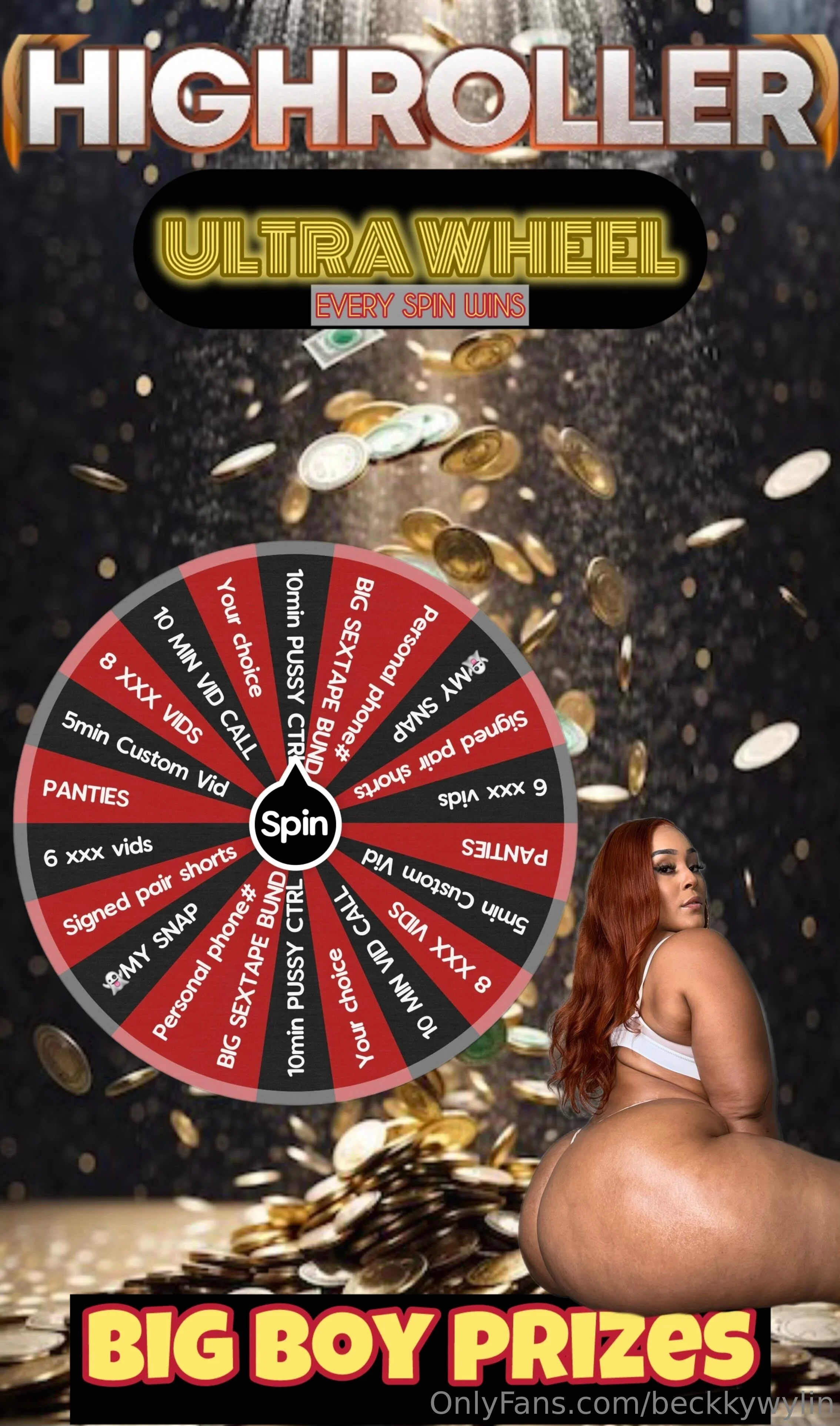 Beckky wylin masterbating