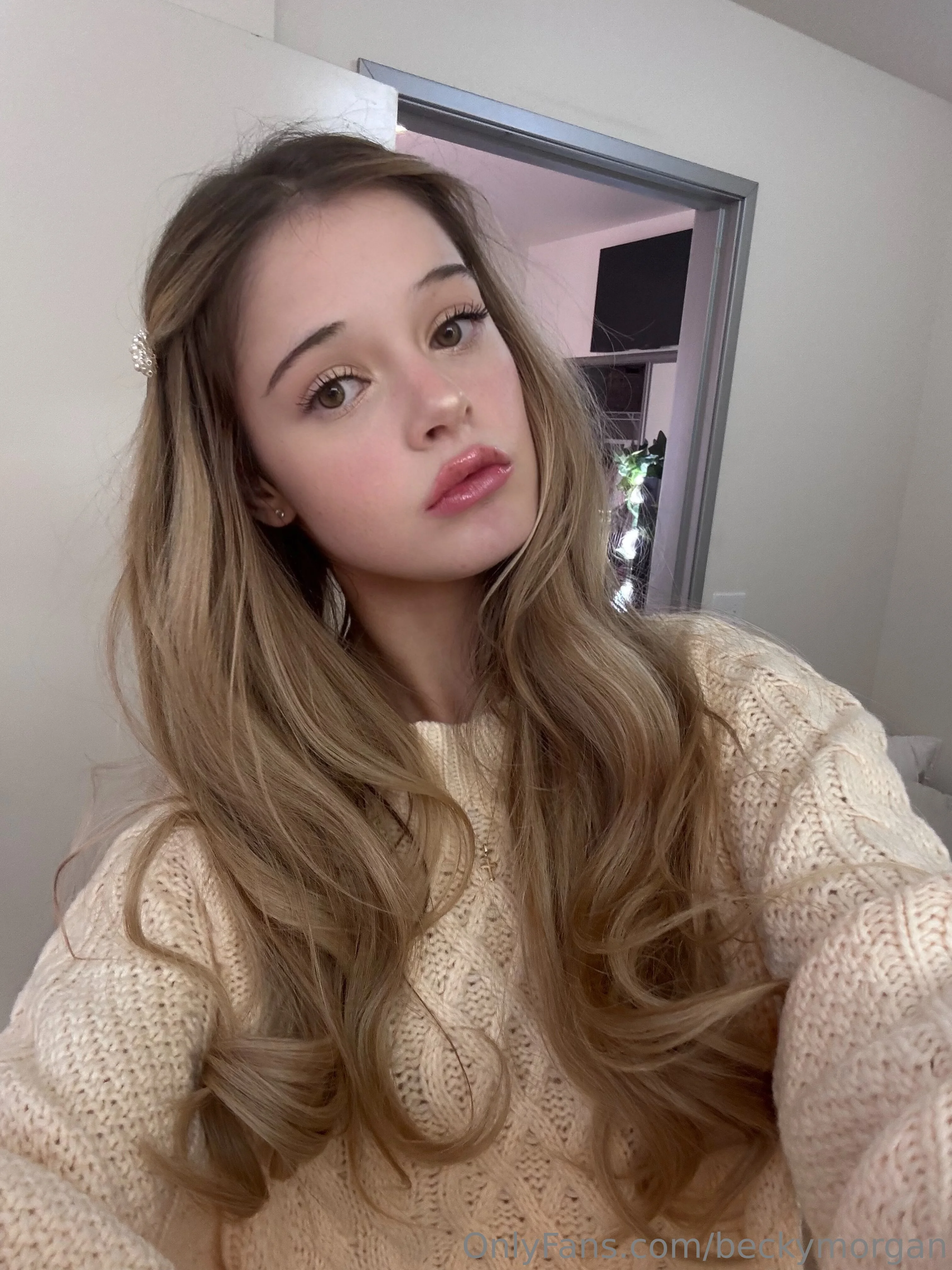 Becky 🌼 @beckymorgan what city does live in