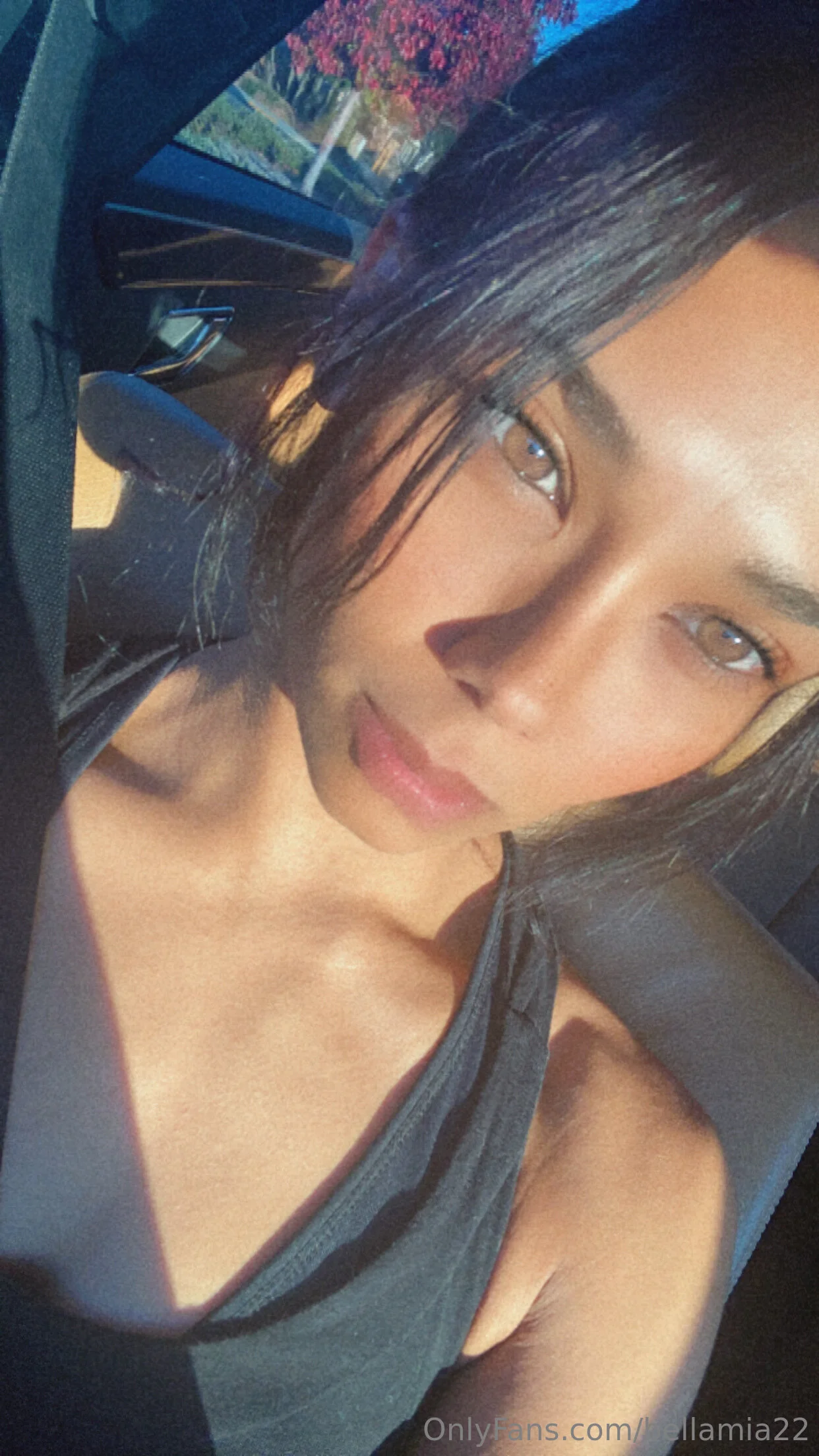 Bella Mia🔥 nude leaked