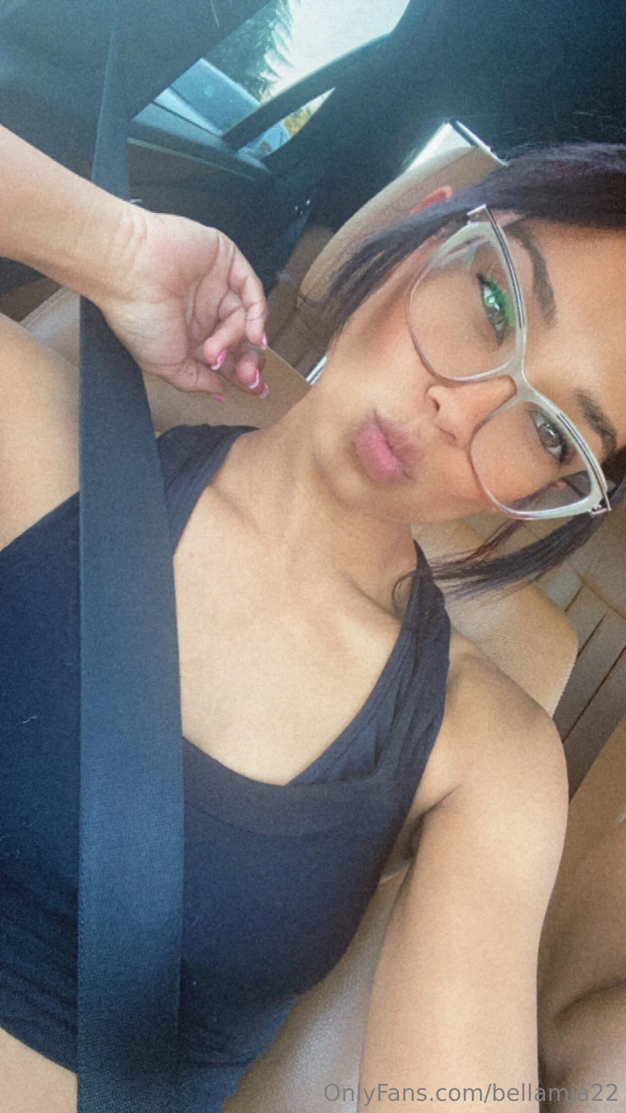 Bella Mia🔥 leaked of