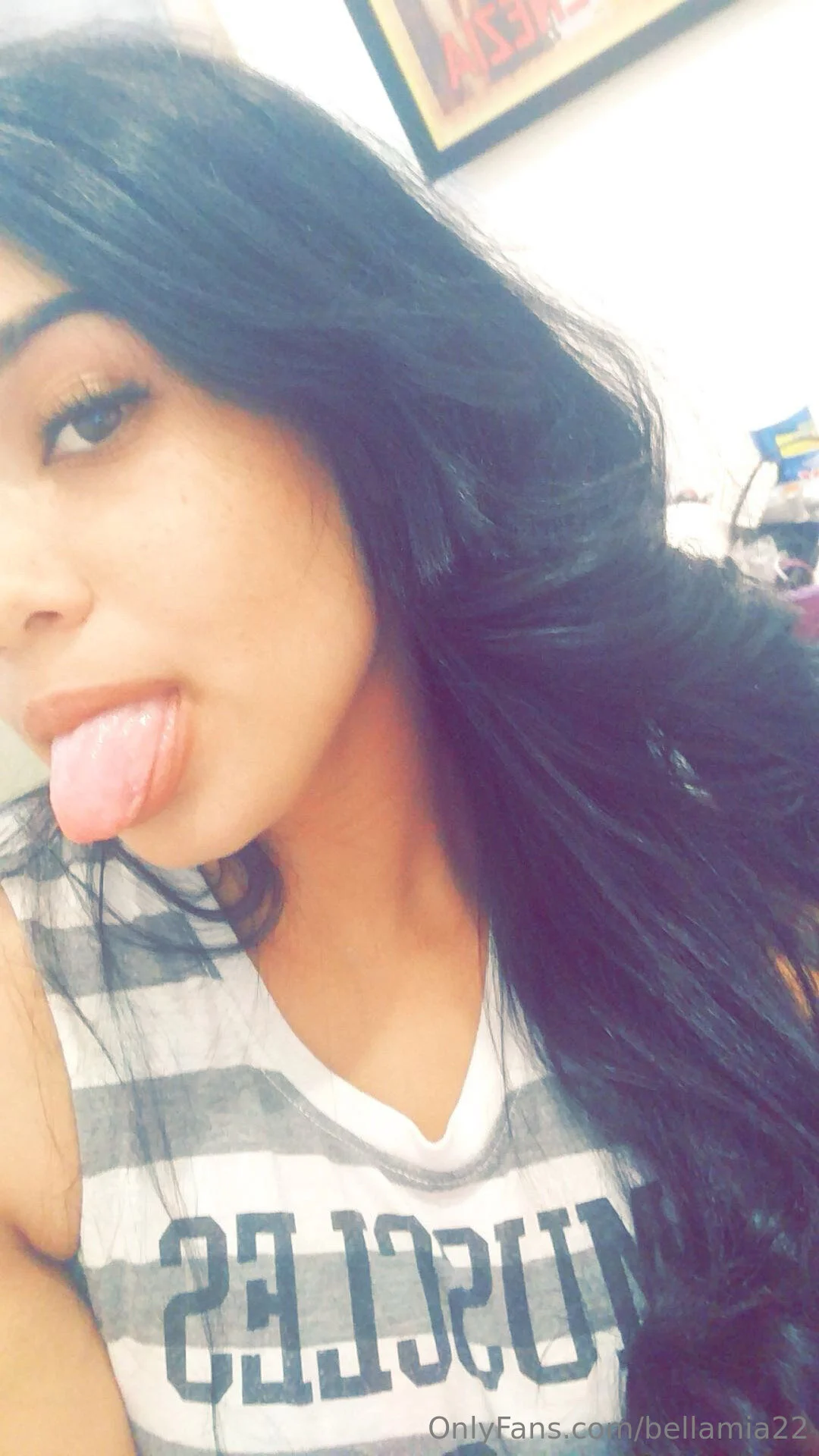 Bella Mia🔥 @bellamia22 leaked nude