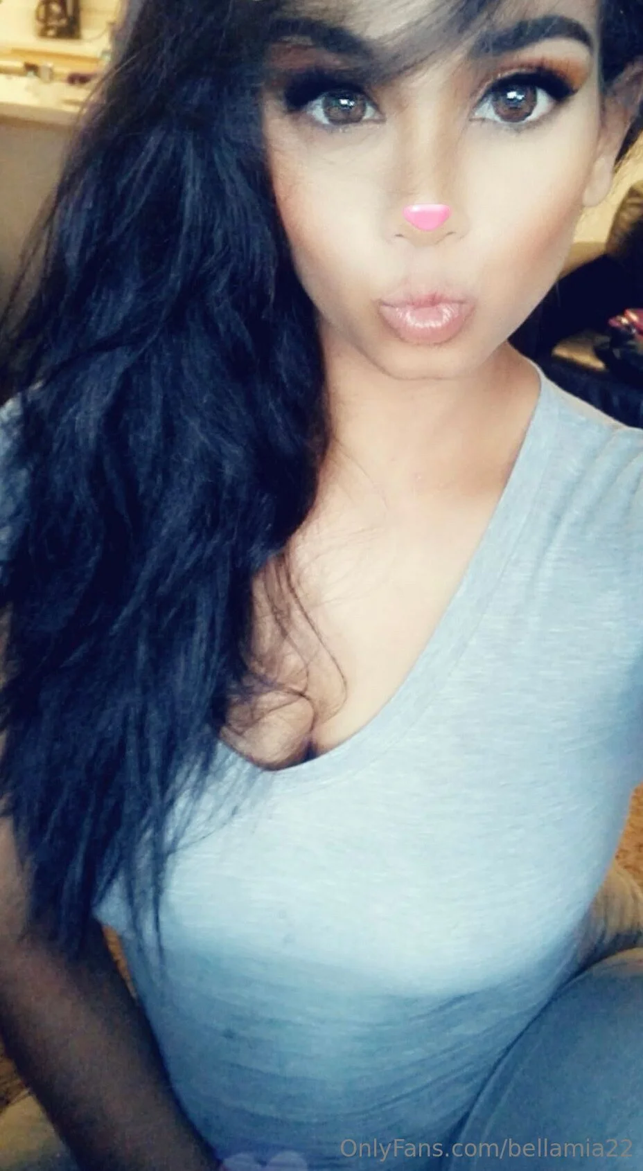 Bella Mia🔥 @bellamia22 onlyfan