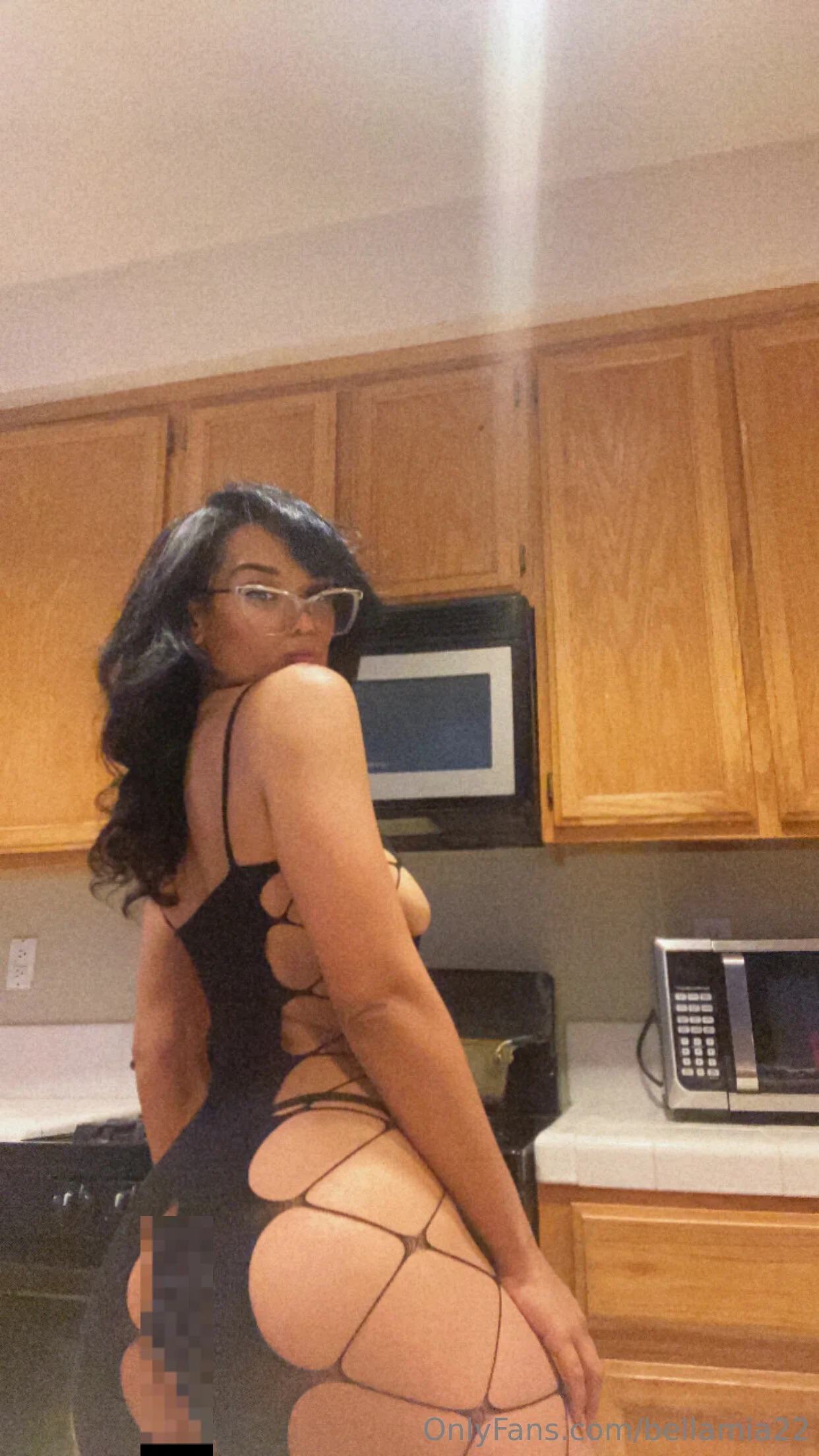 Did you miss me 😈