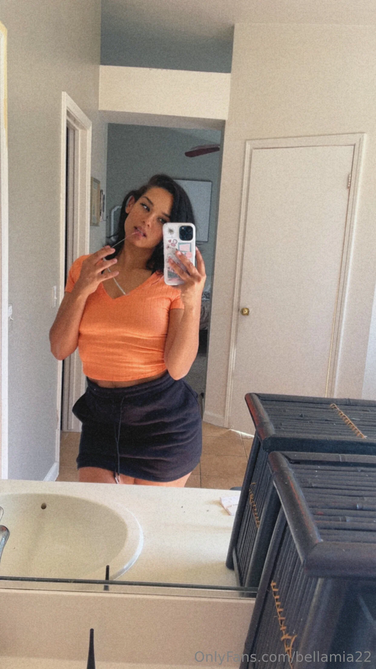 Bella Mia🔥 @bellamia22 nude leaks