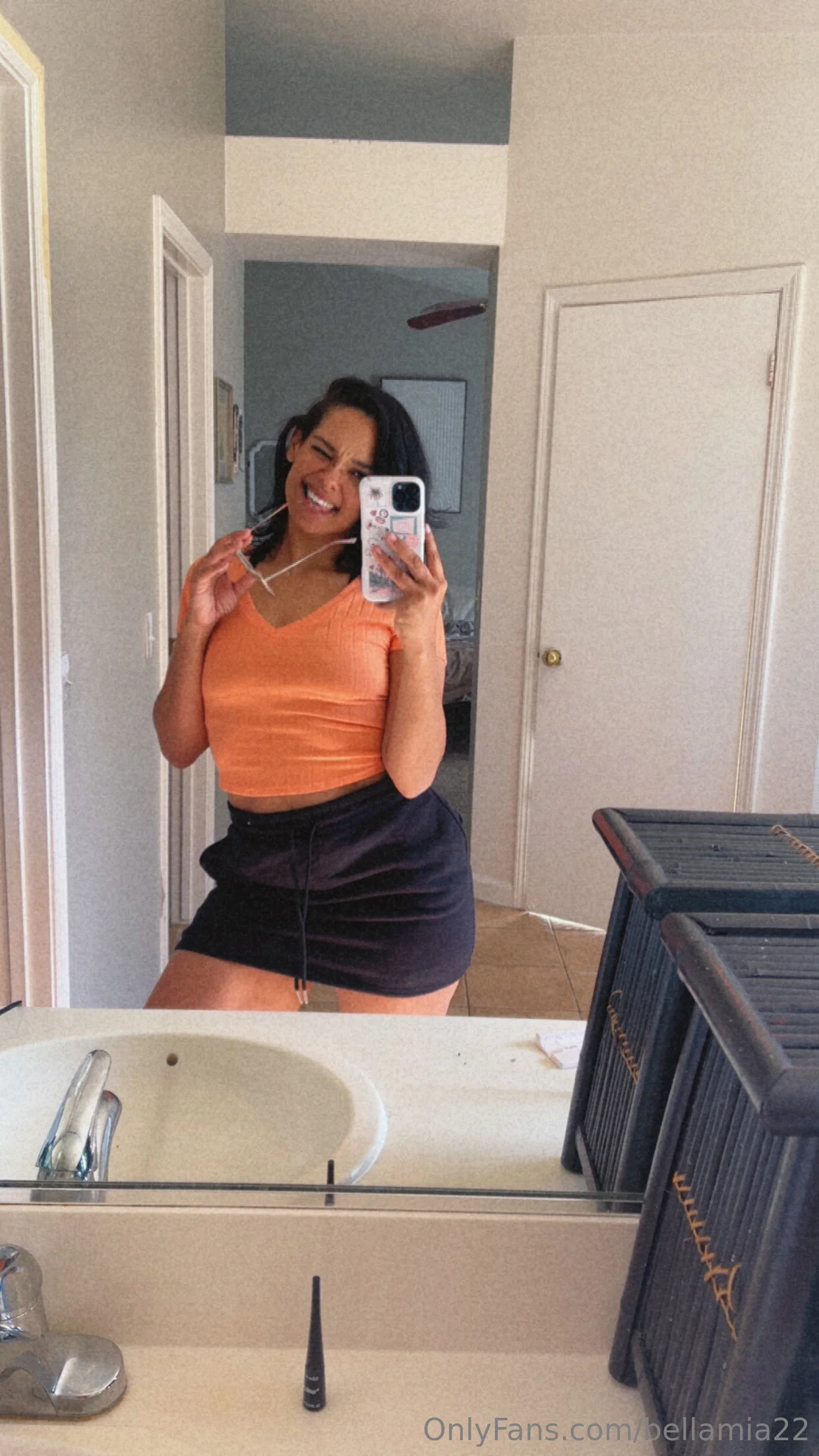 Bella Mia🔥 @bellamia22 porn videos