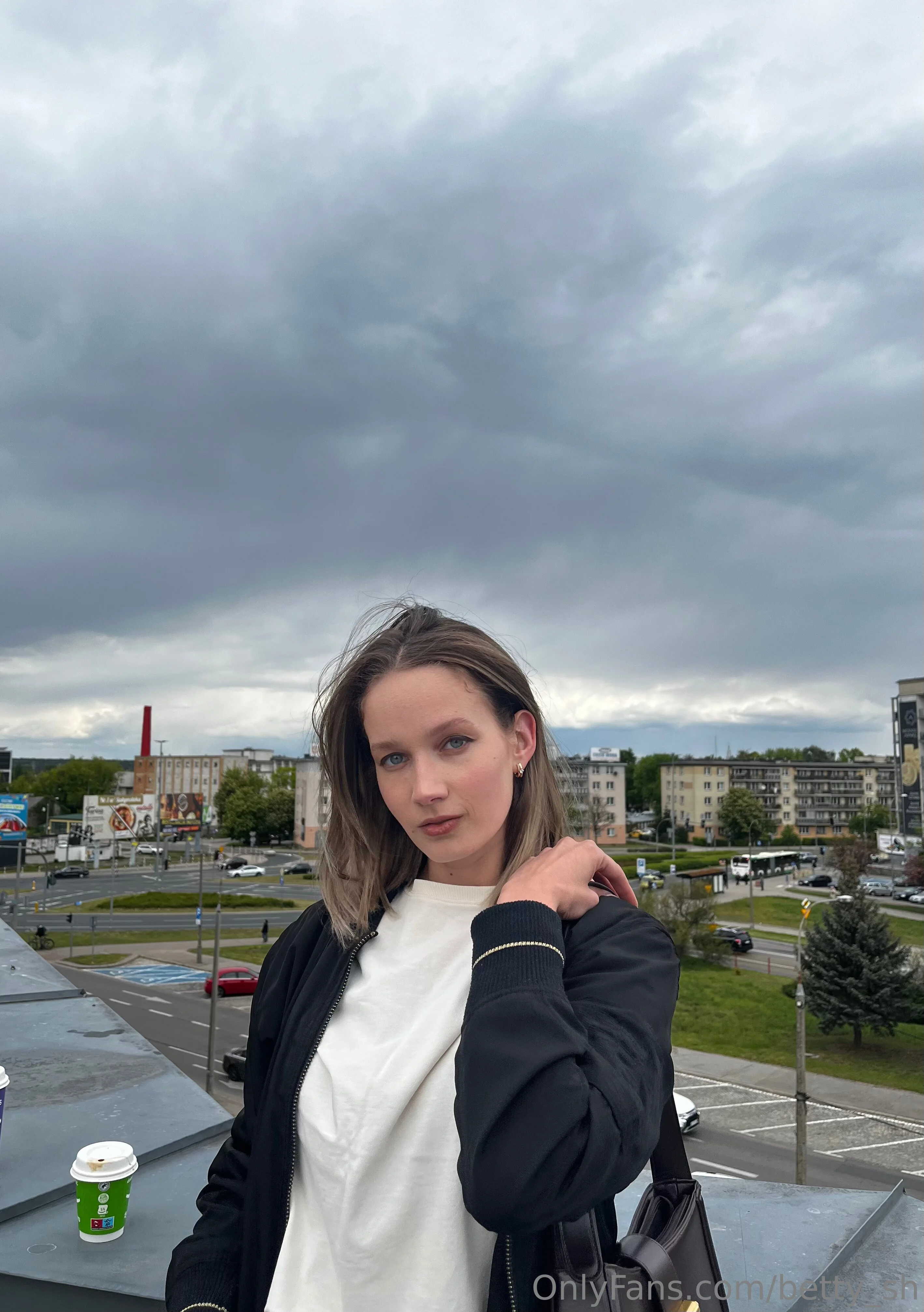 Betty🦋 nude Photo /  Porn - Photo #7