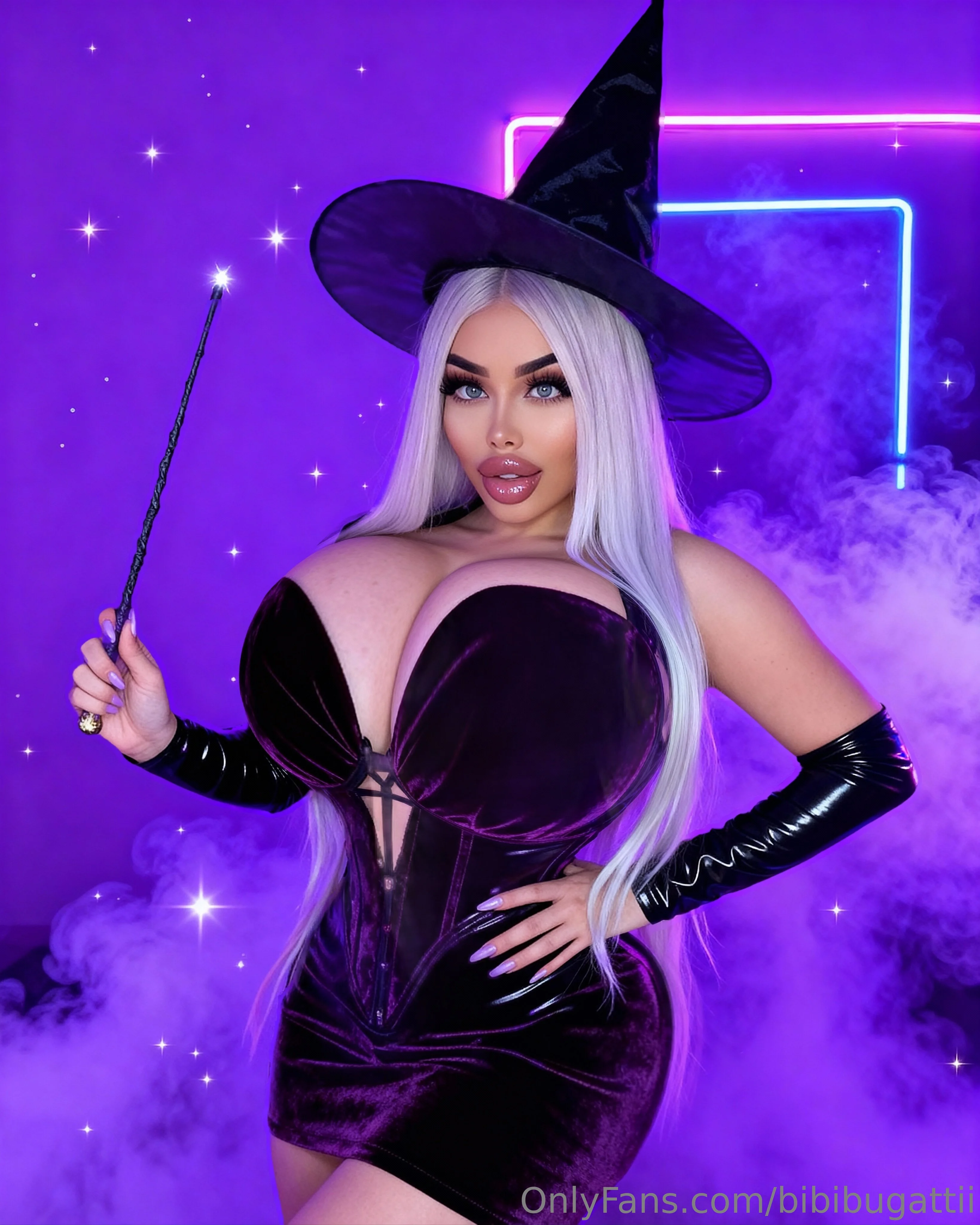 XXXL BIMBO TITS 🫦PUMP ME @bibibugattii i hate