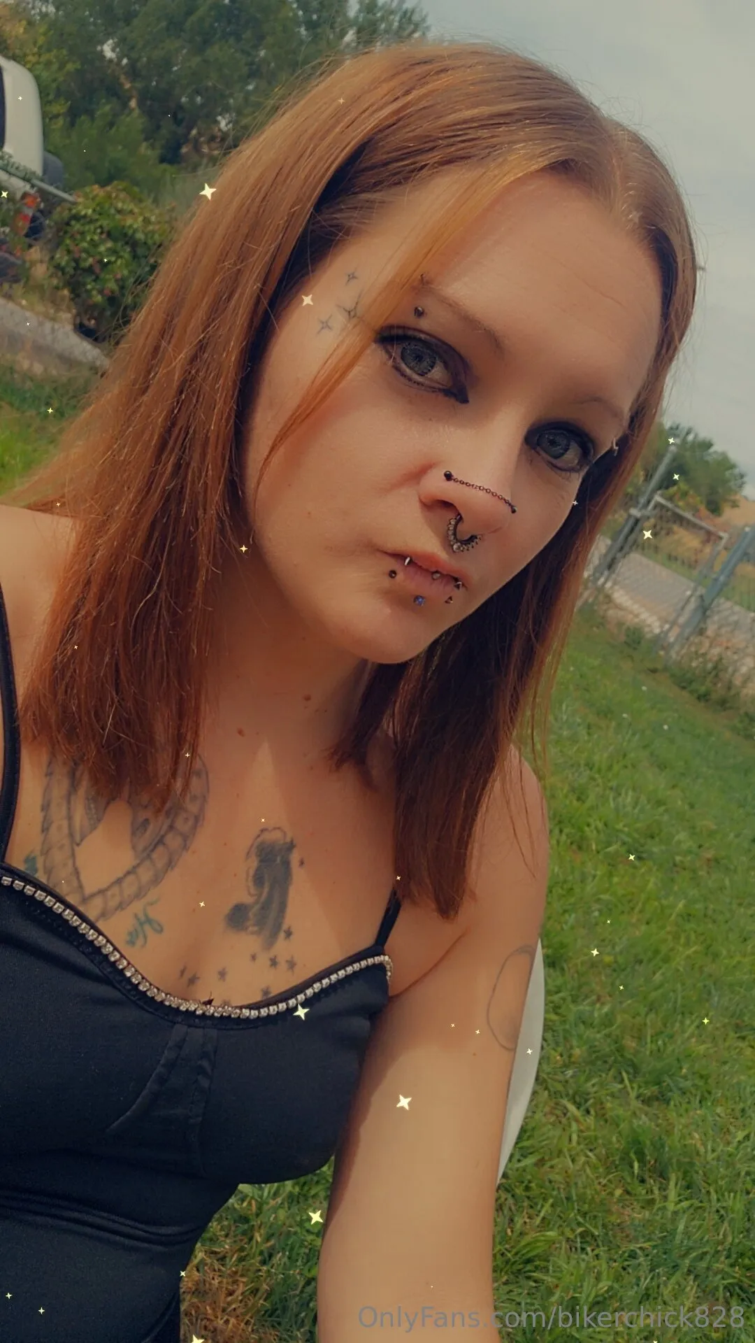 BIKERCHICK828 nude Photo / bikerchick828 Porn - Photo #4