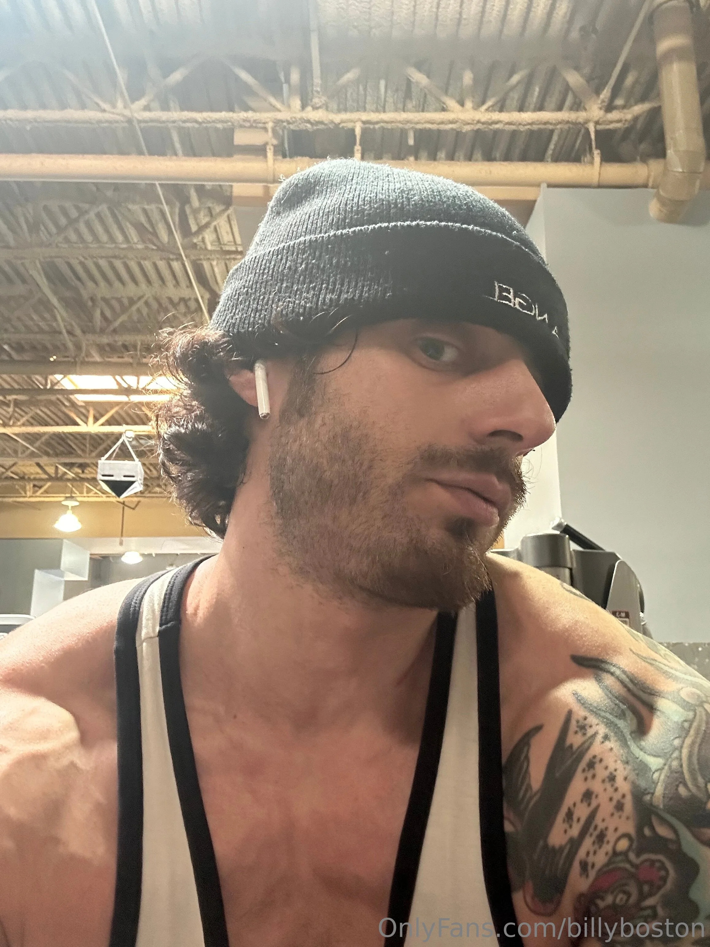 👉🏻BILLY BOSTON👈🏻 @billyboston nude pictures