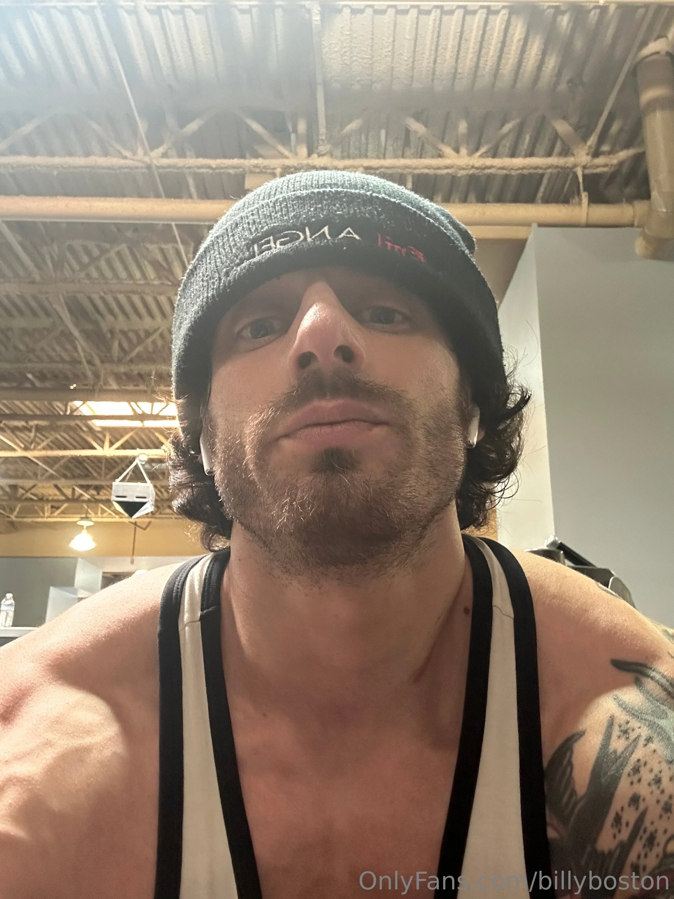 👉🏻BILLY BOSTON👈🏻 @billyboston images