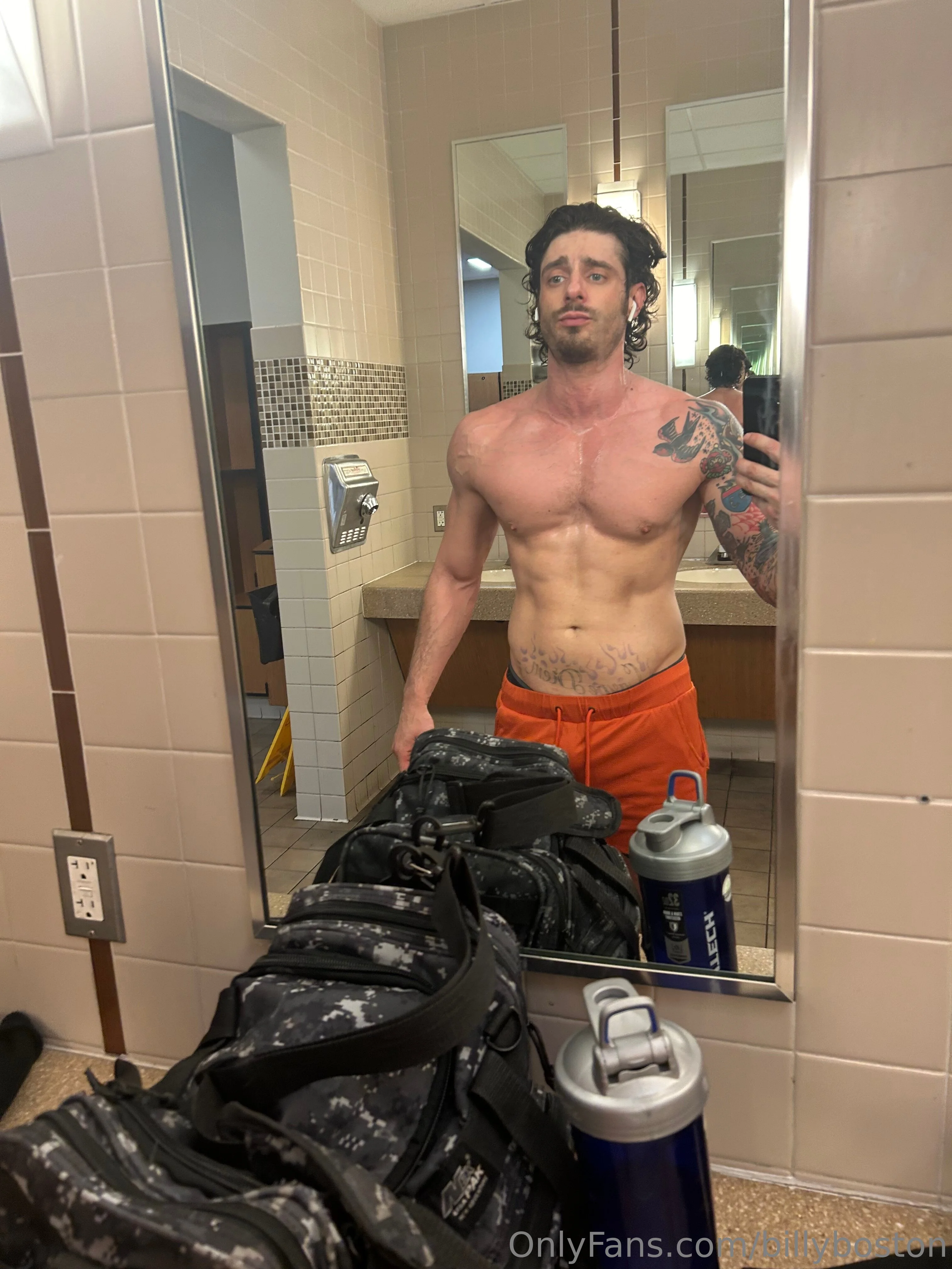 👉🏻BILLY BOSTON👈🏻 hot angie