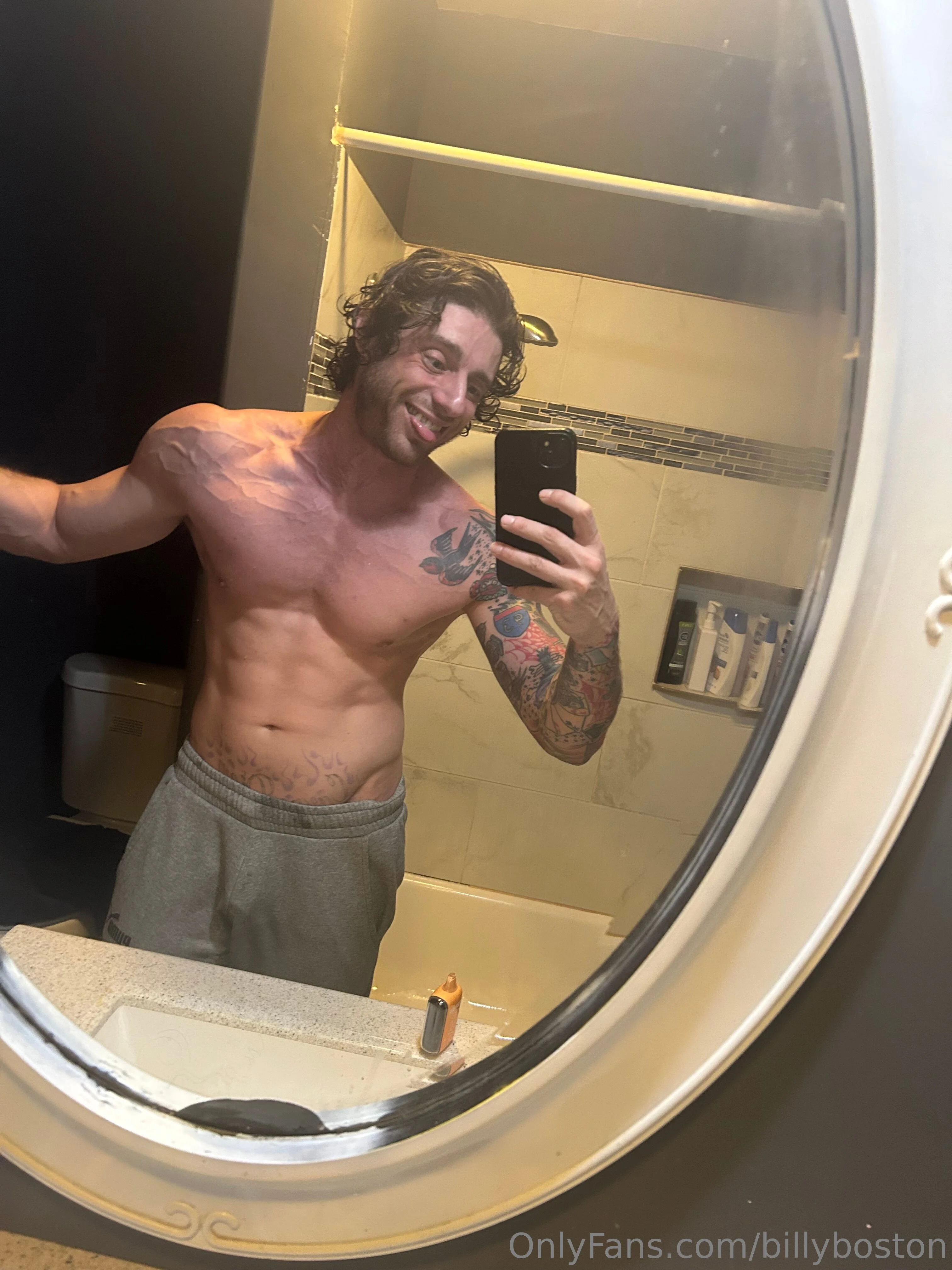 👉🏻BILLY BOSTON👈🏻 @billyboston pics