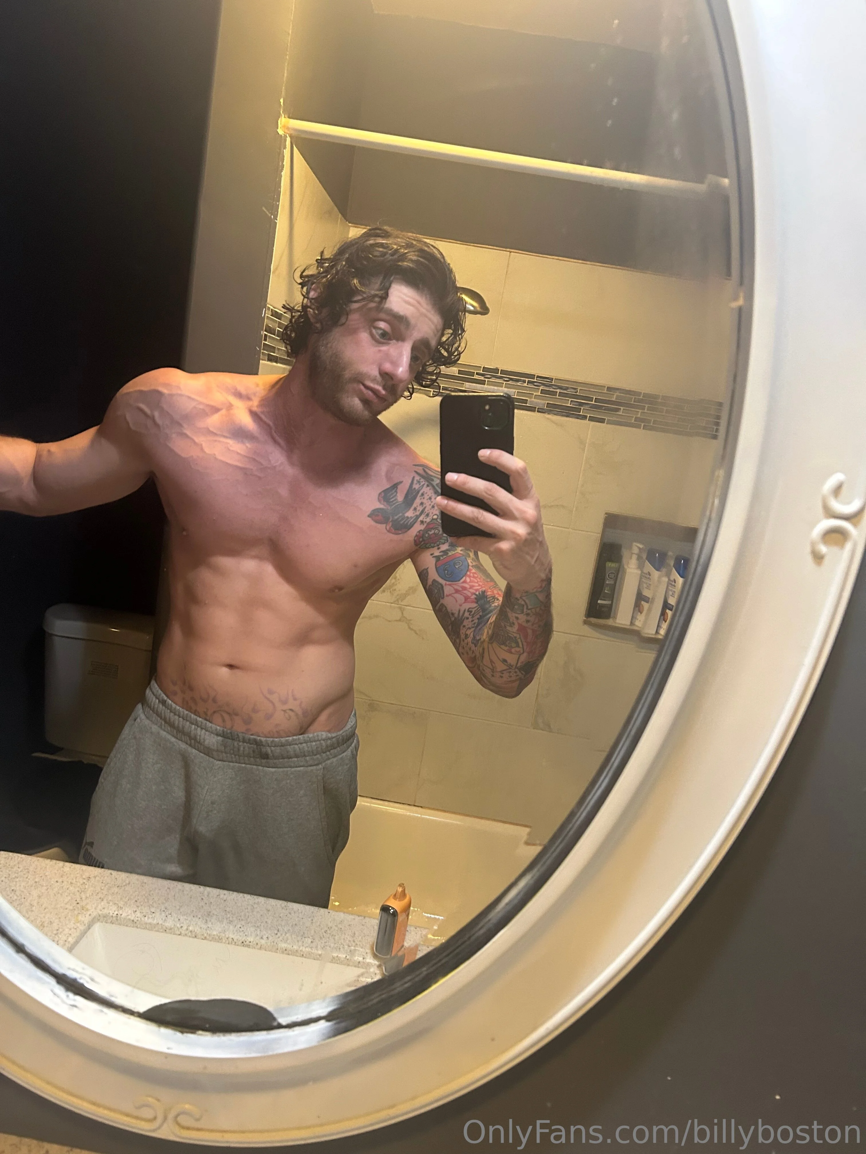 👉🏻BILLY BOSTON👈🏻 on instagram