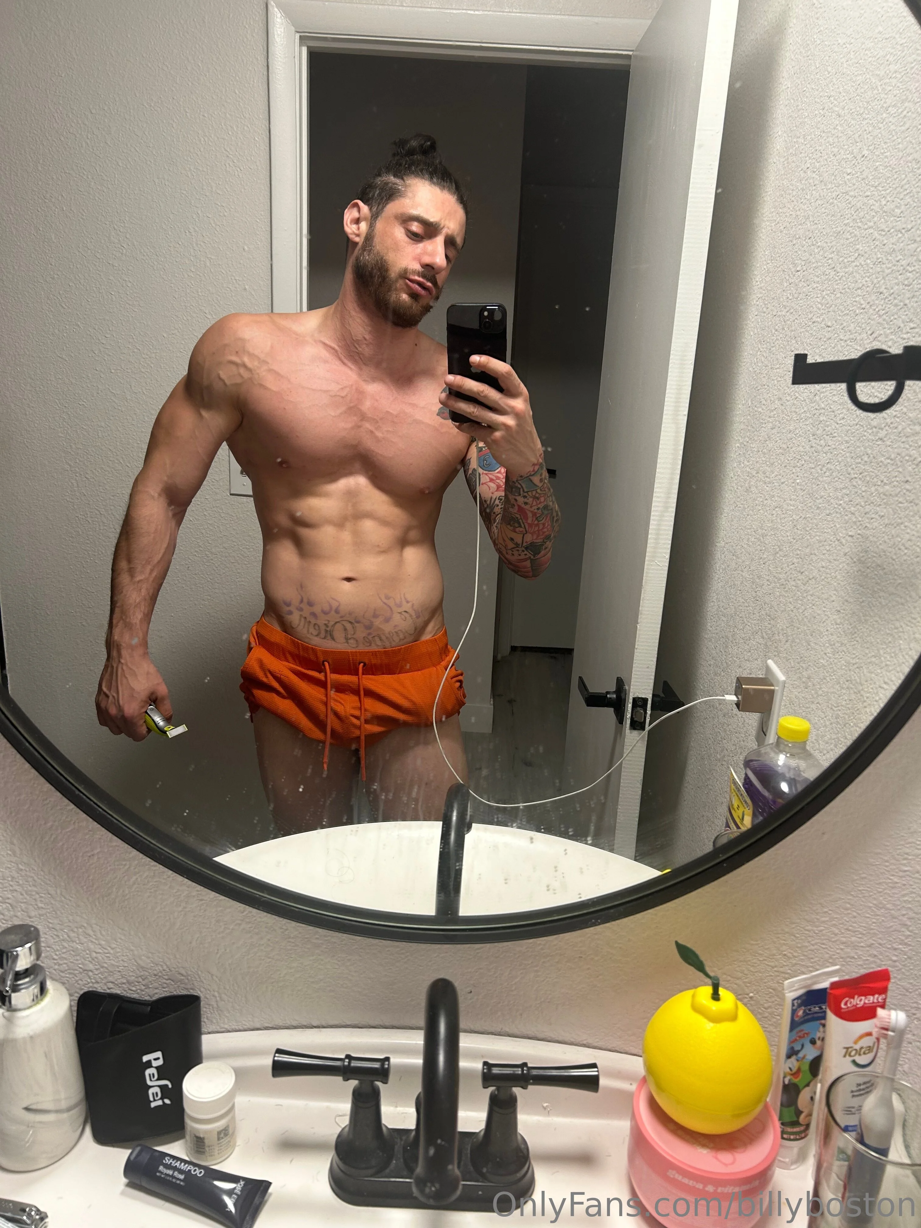 👉🏻BILLY BOSTON👈🏻 gallery