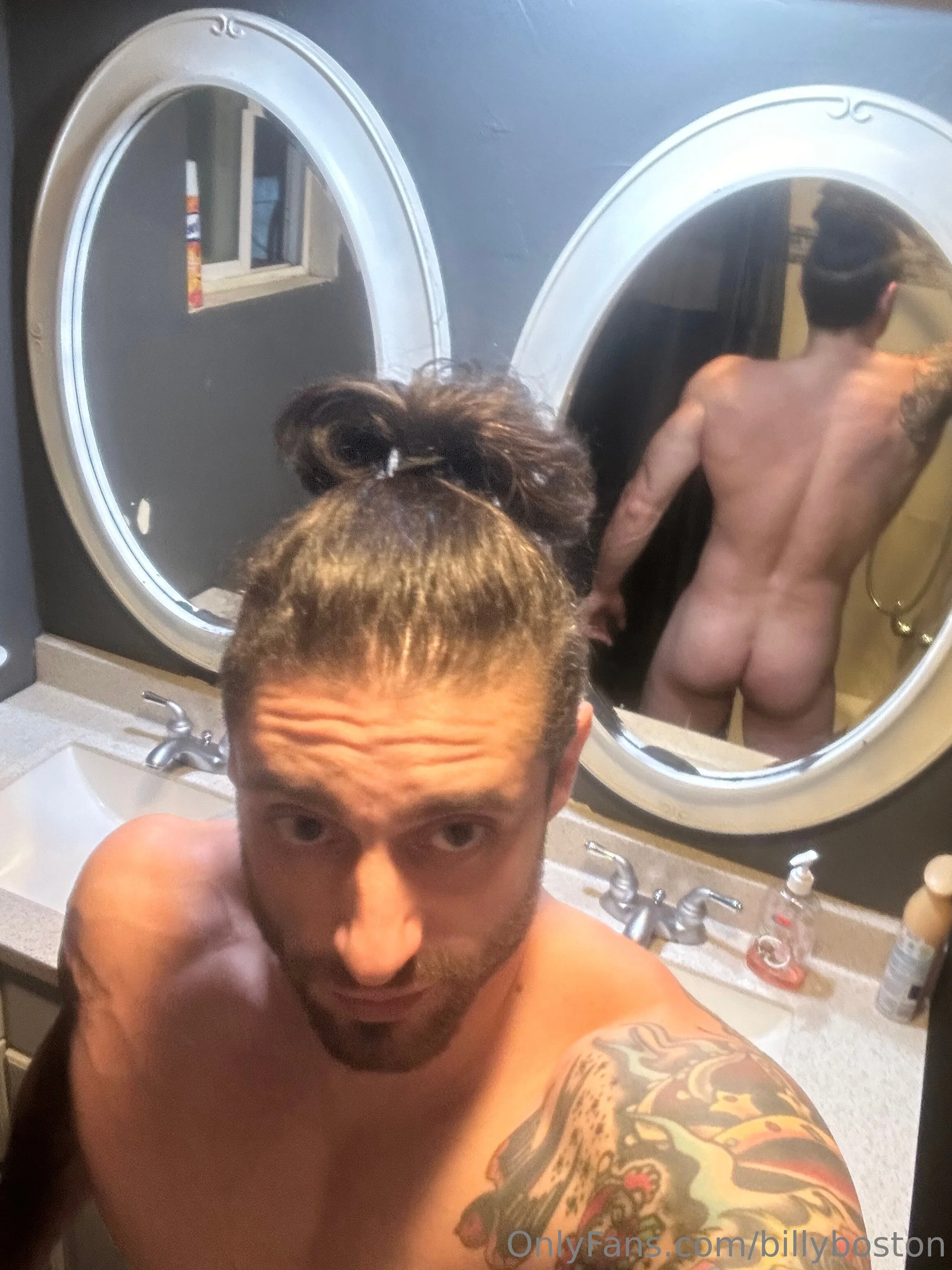 👉🏻BILLY BOSTON👈🏻 @billyboston selfie