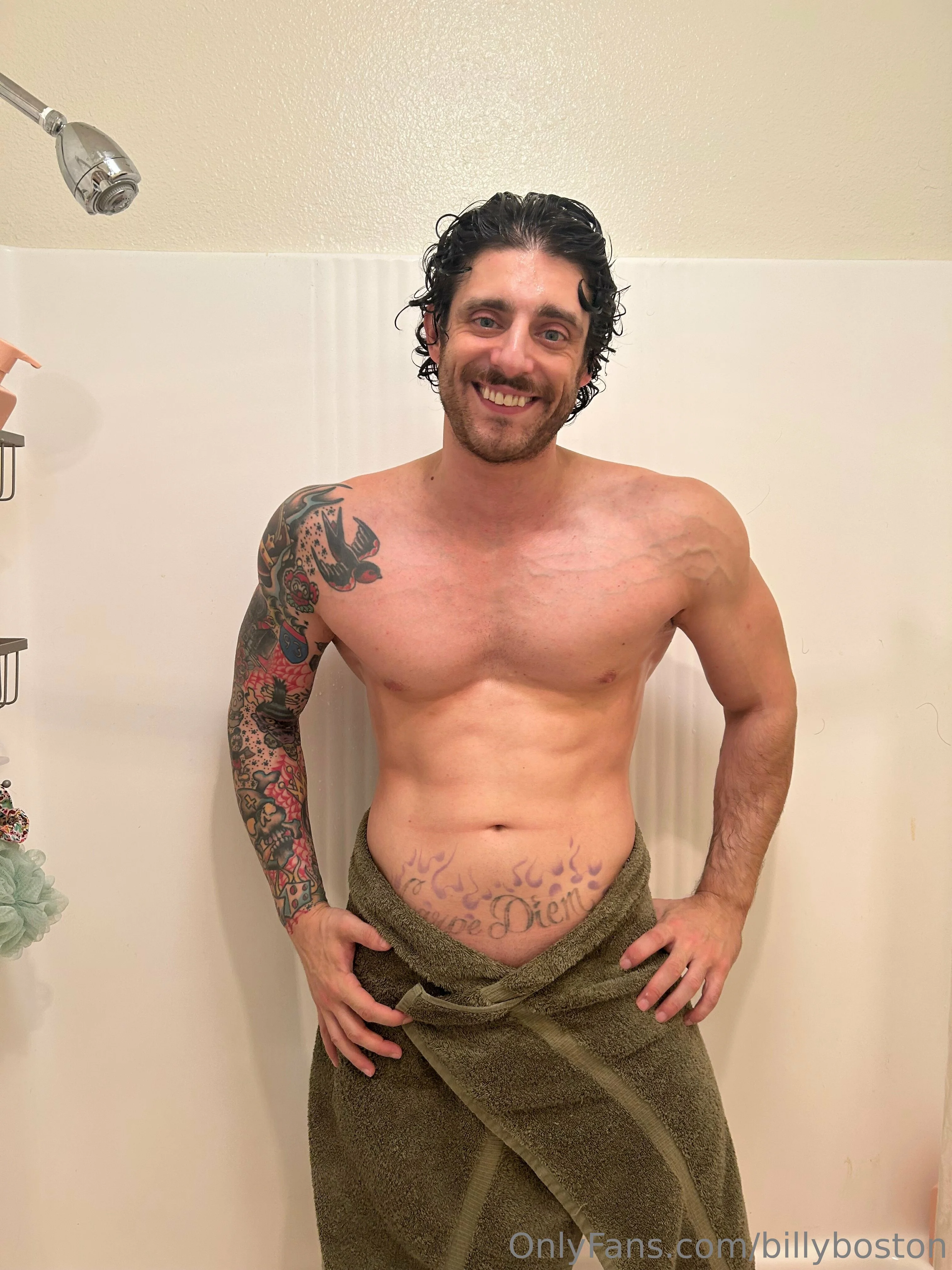 👉🏻BILLY BOSTON👈🏻 underpants