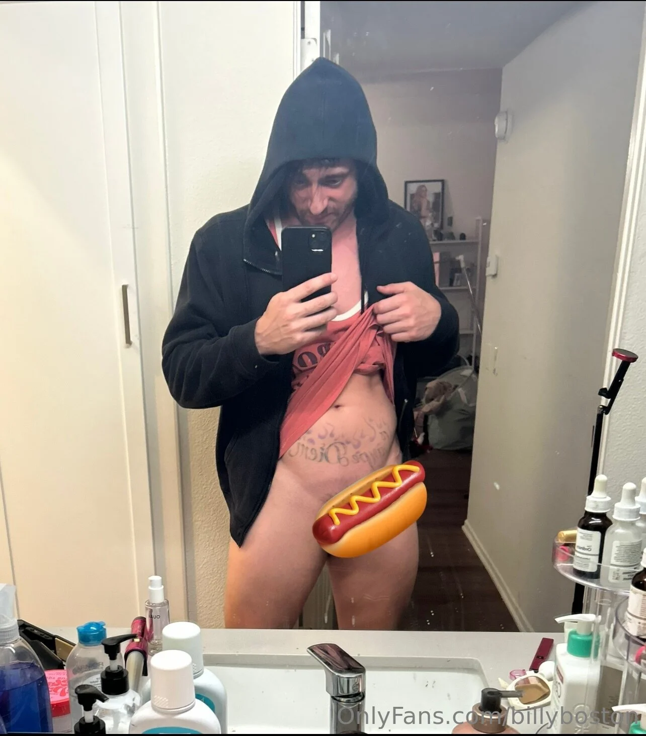 👉🏻BILLY BOSTON👈🏻 @billyboston simpcity