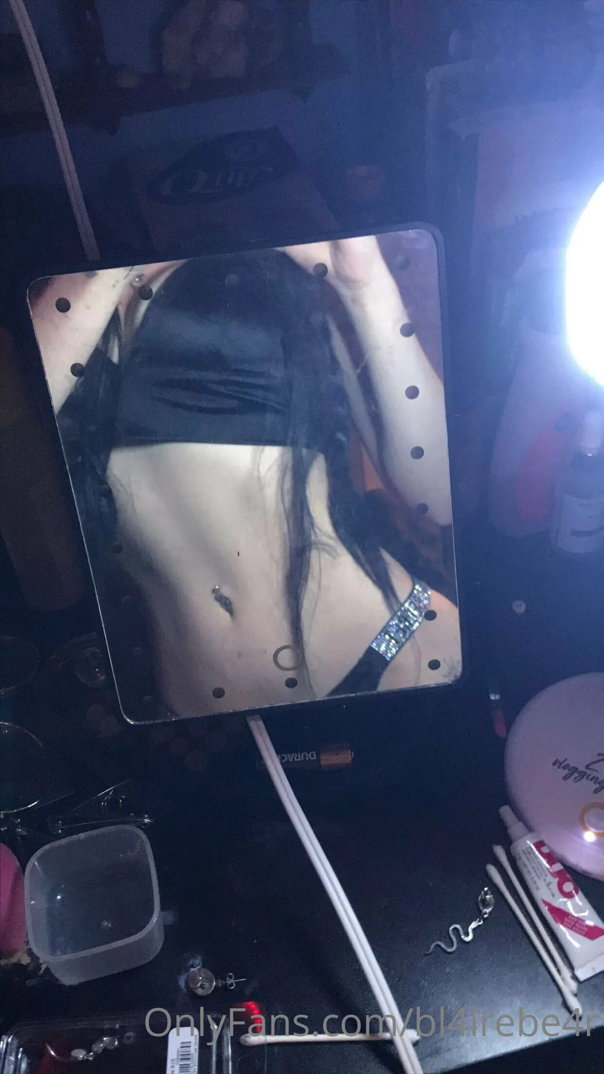 blaire ｡.｡:∞♡*