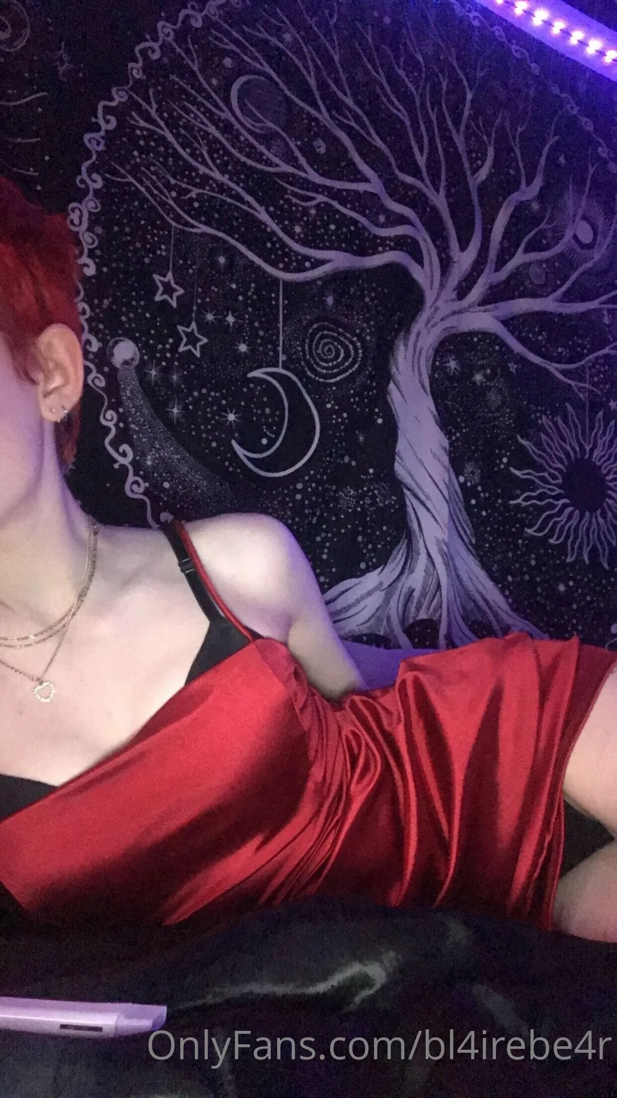 blaire ｡.｡:∞♡*