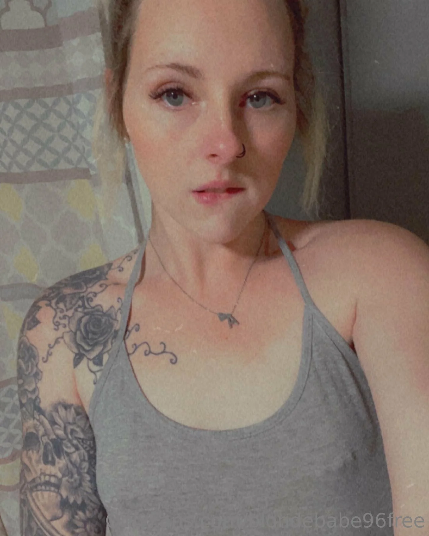 Blonde Babe @blondebabe96free sexy