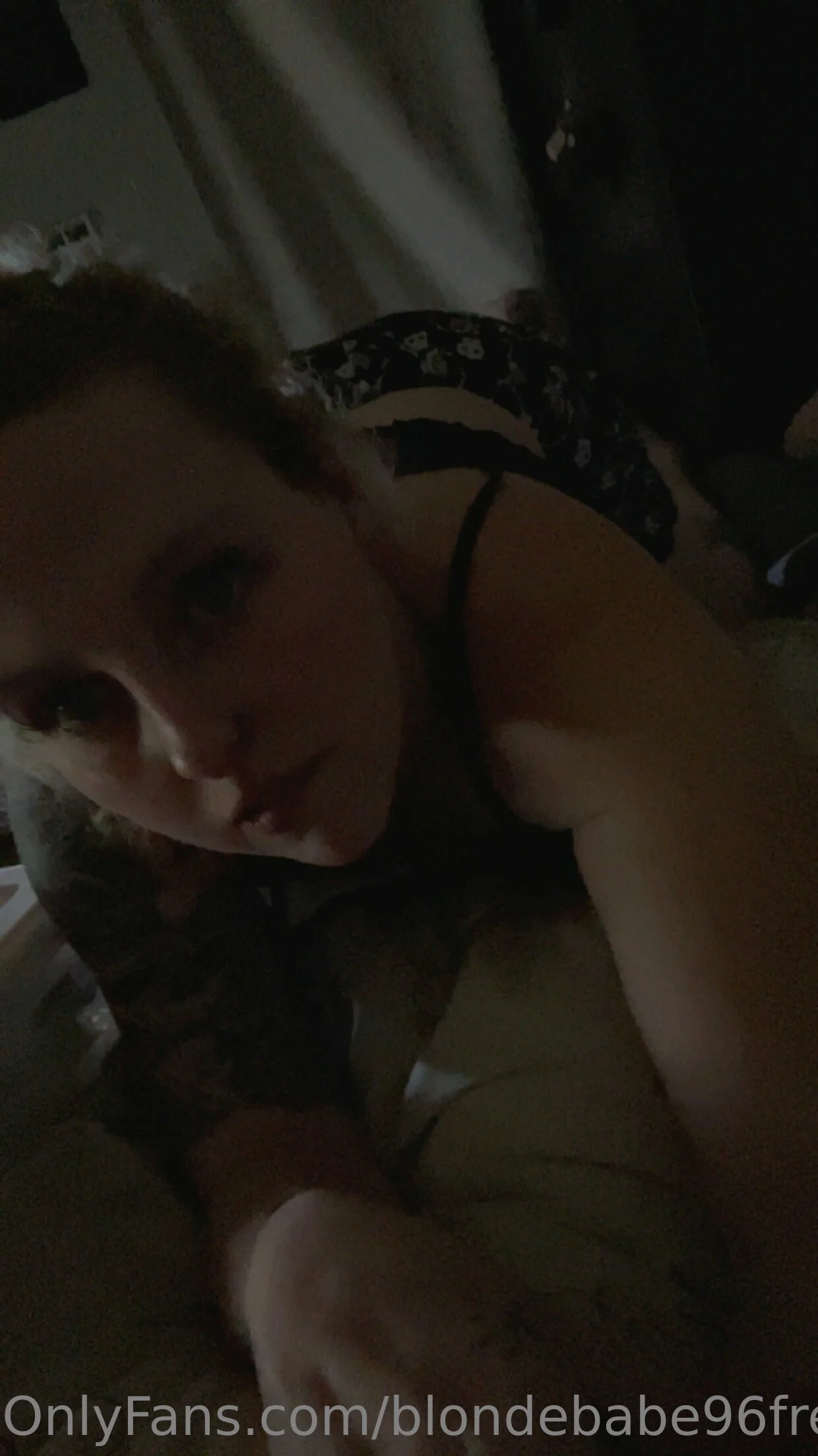 Blonde Babe @blondebabe96free ass
