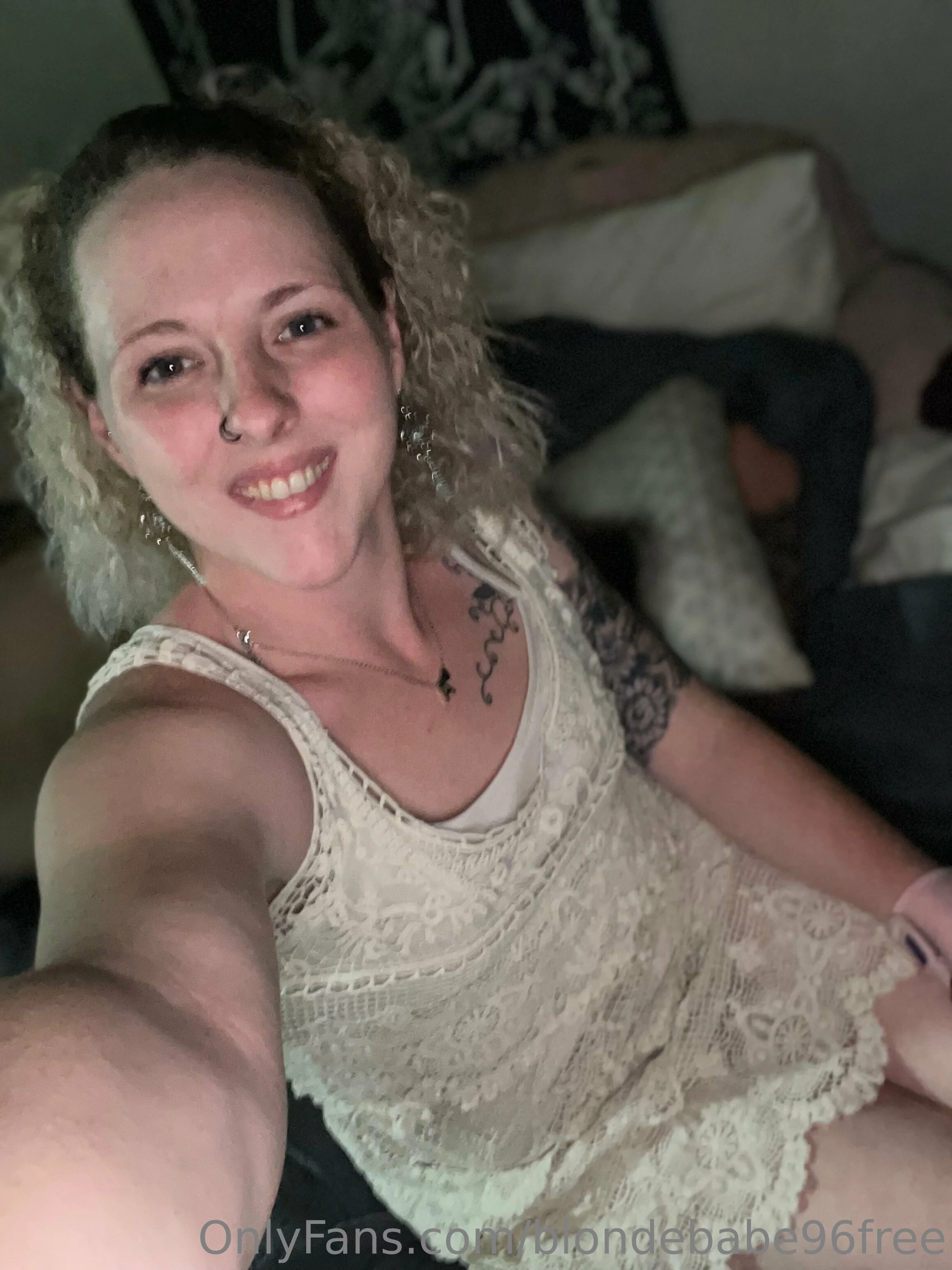 Hope you all had a good Fourth of July 🇺🇸 😘