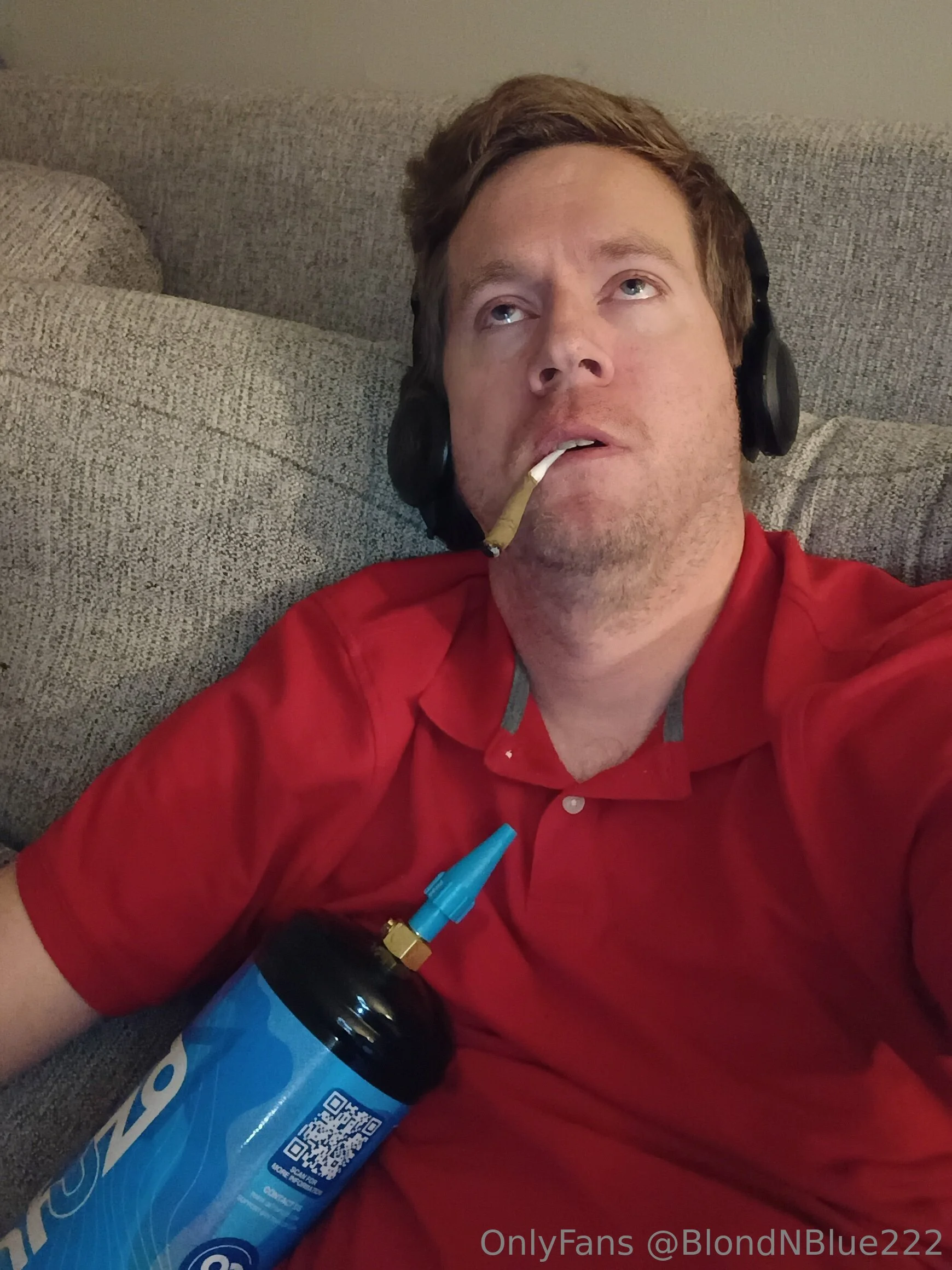 𝐵𝓁o𝓃𝒹𝓝𝓑𝓵𝓾𝓮 💙 ᗰᗩᒪE 🅵🆁🅴🅴 Solo Dick NYC Boy @blondnblue222 bickett real name