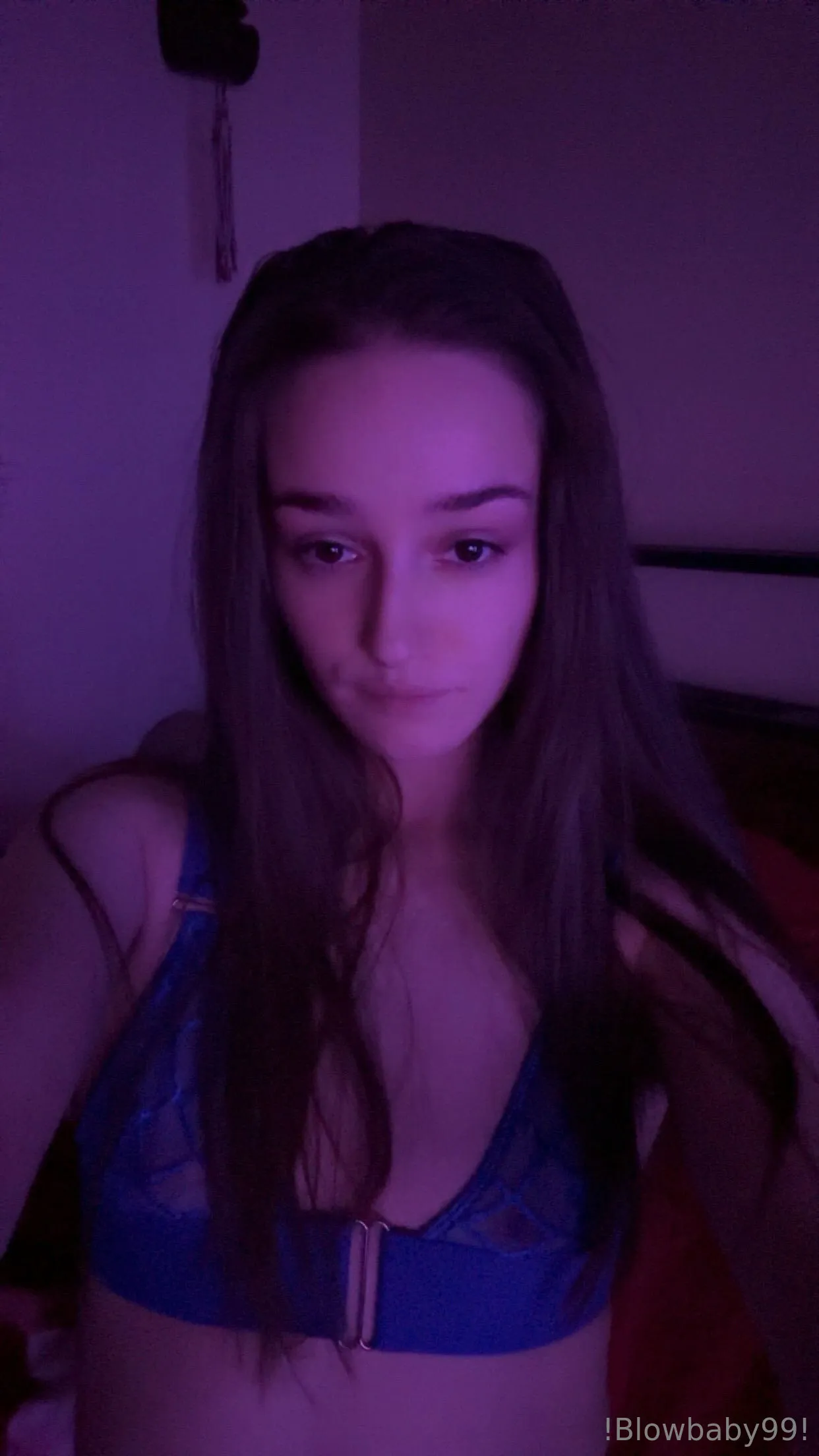 BlowBaby PPV💦💓