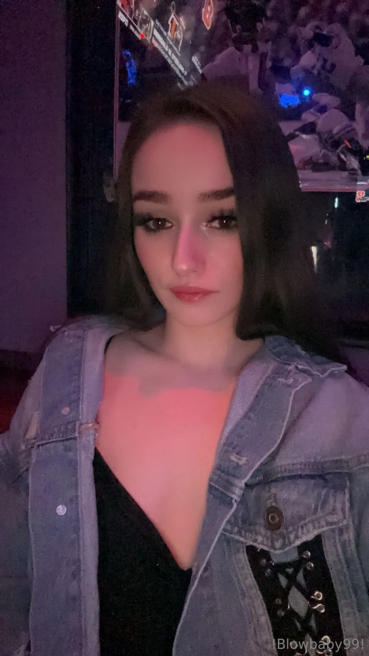 BlowBaby PPV💦💓