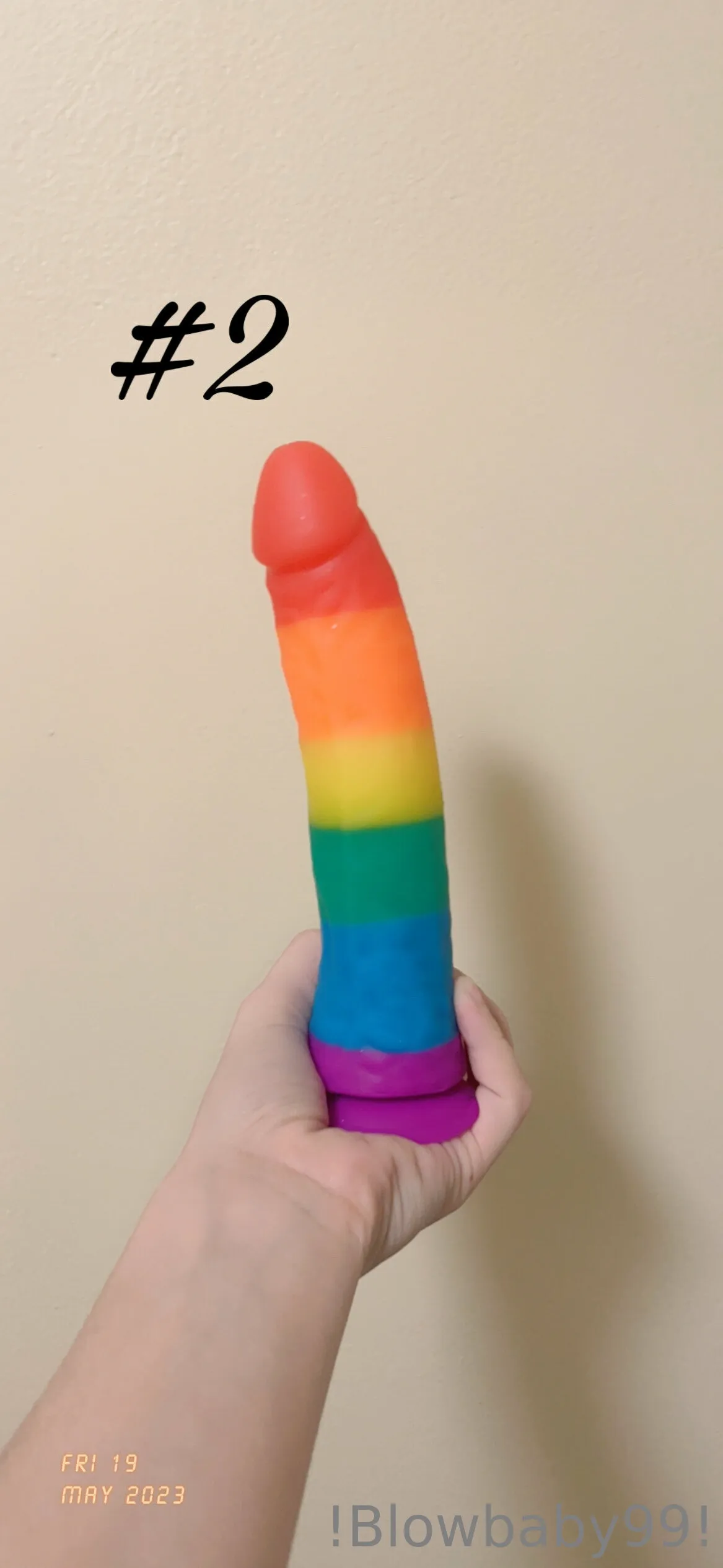 BlowBaby PPV💦💓 @blowbaby99 thong