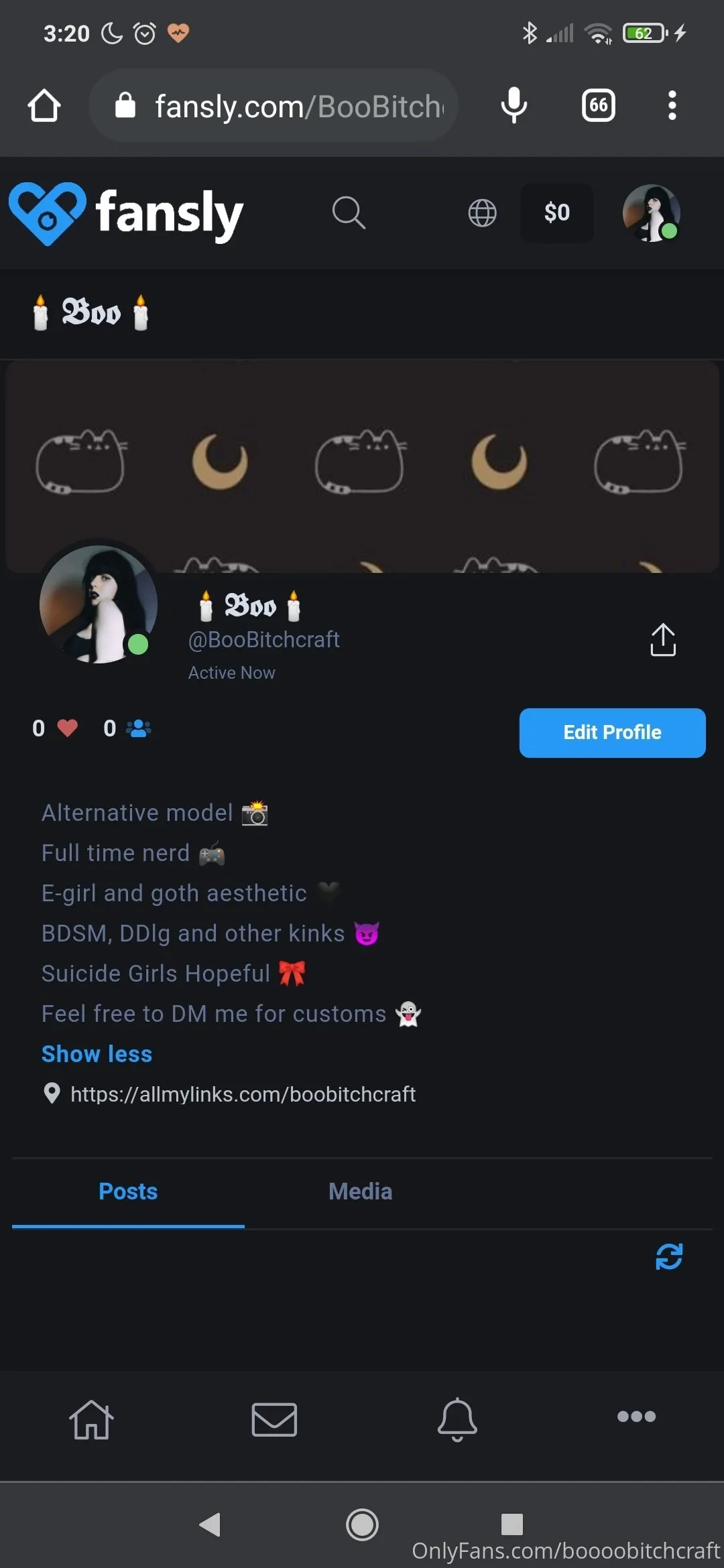 𝓑𝓸𝓸 𝓑𝓲𝓽𝓬𝓱𝓬𝓻𝓪𝓯𝓽  FREE leaked pics