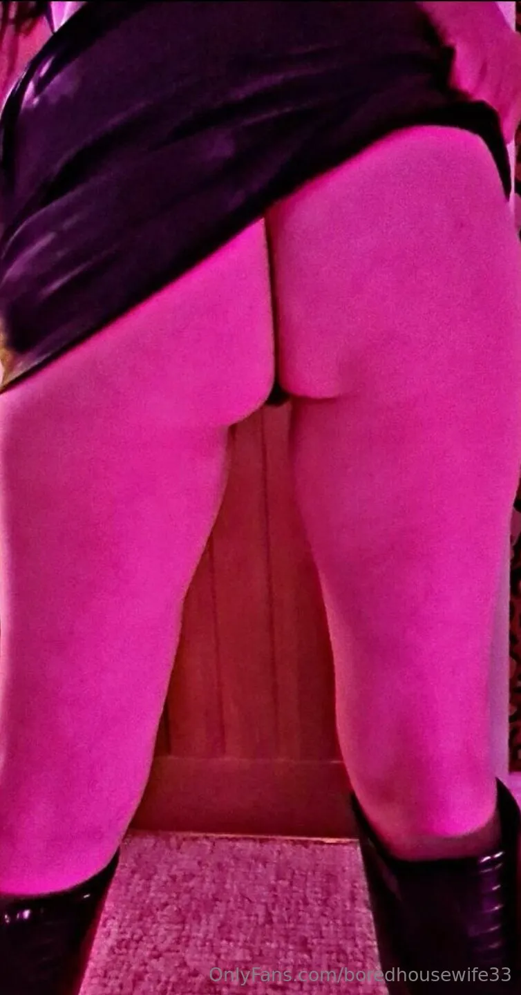 Bored housewife police