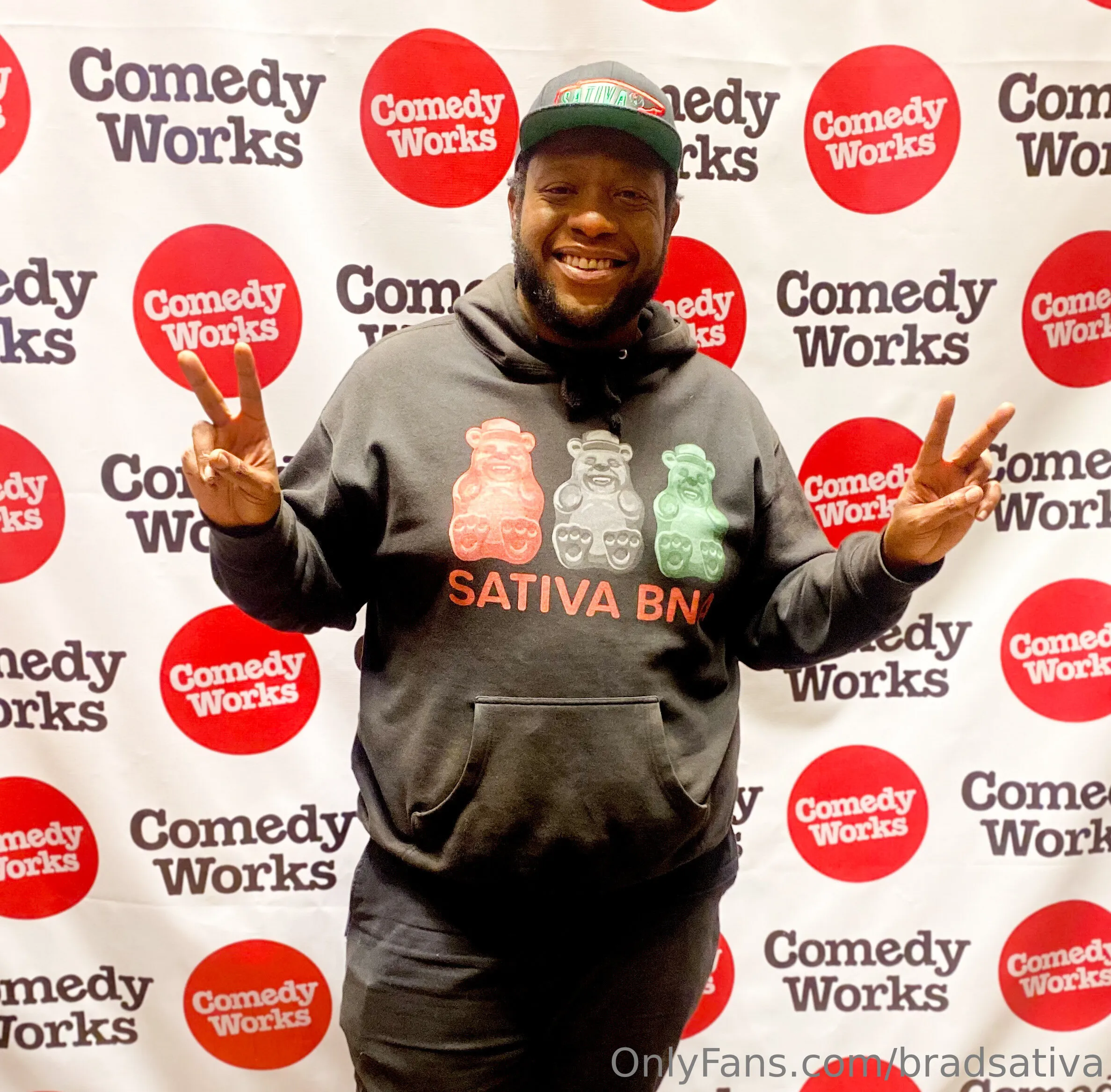 Brad Sativa @bradsativa wrestle