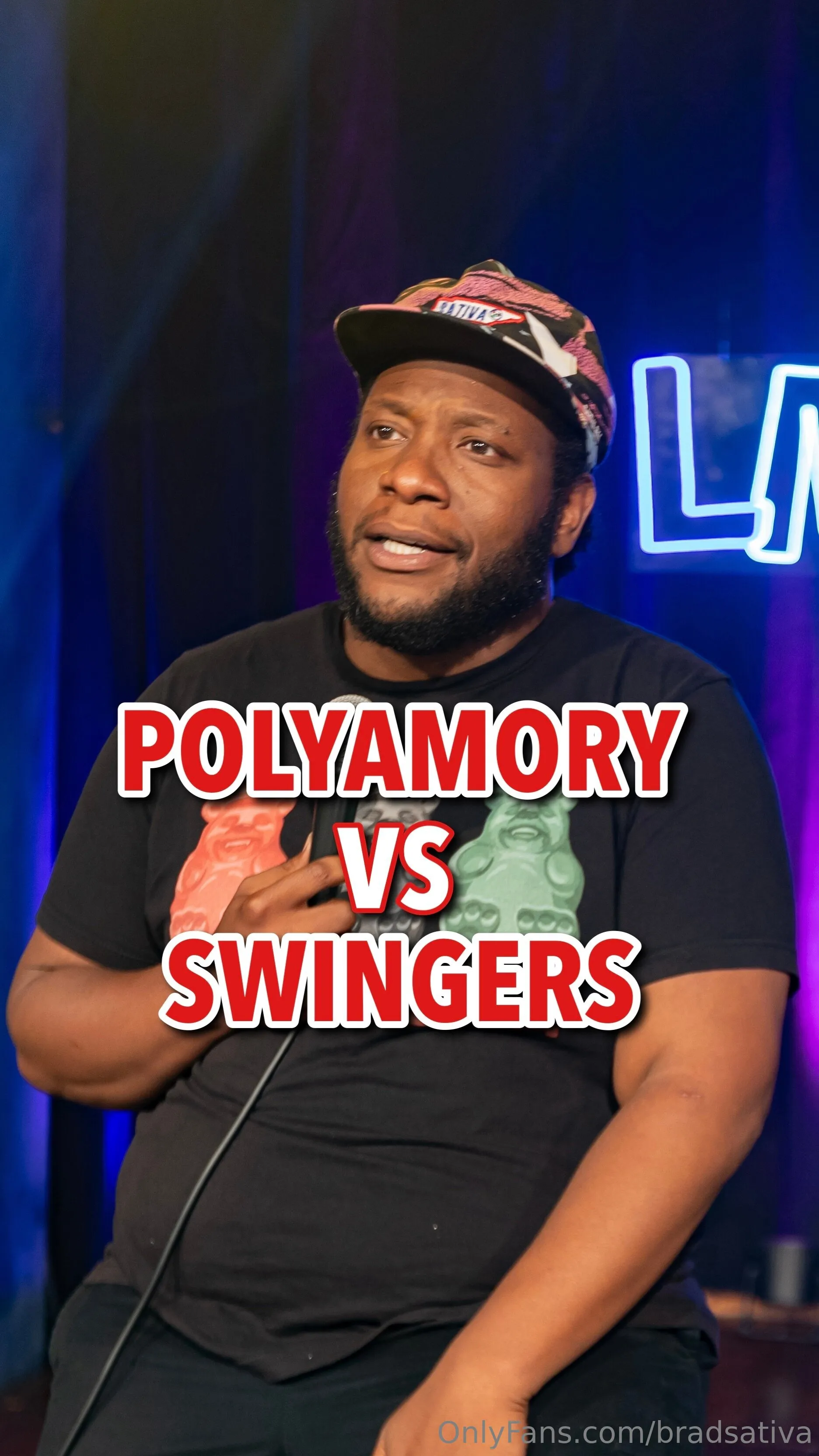 Brad Sativa @bradsativa death