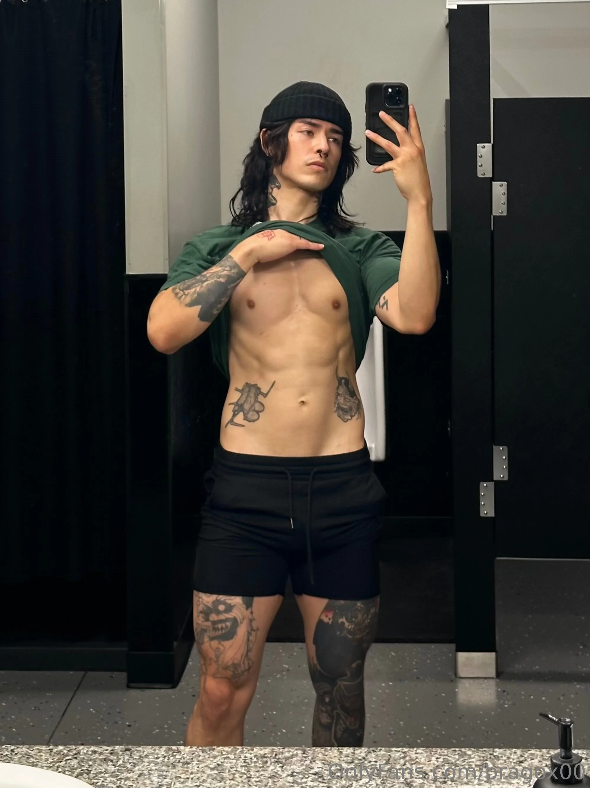 Elier ⛓️ @bragox00 leak porn