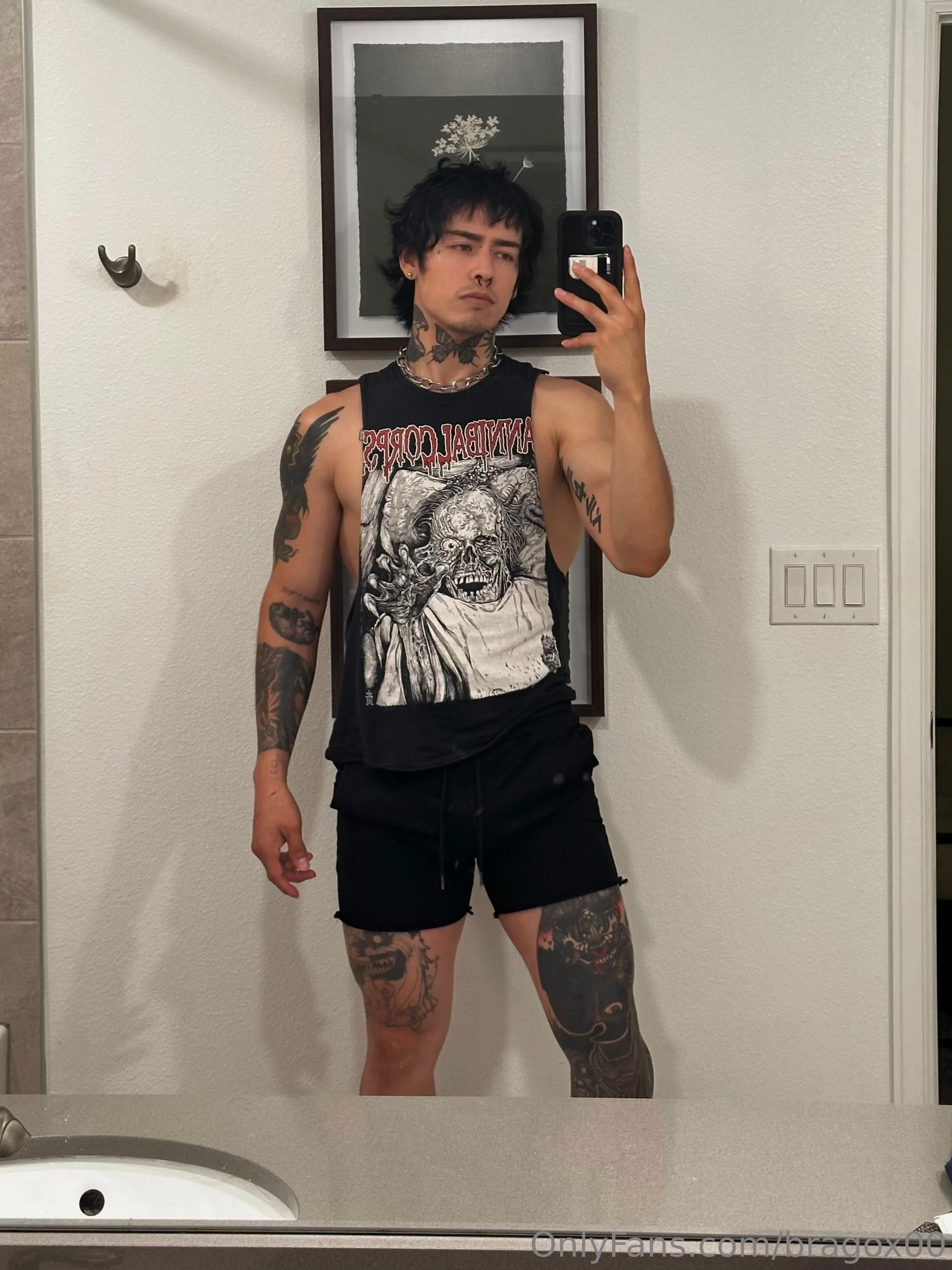 Elier ⛓️ @bragox00 fap