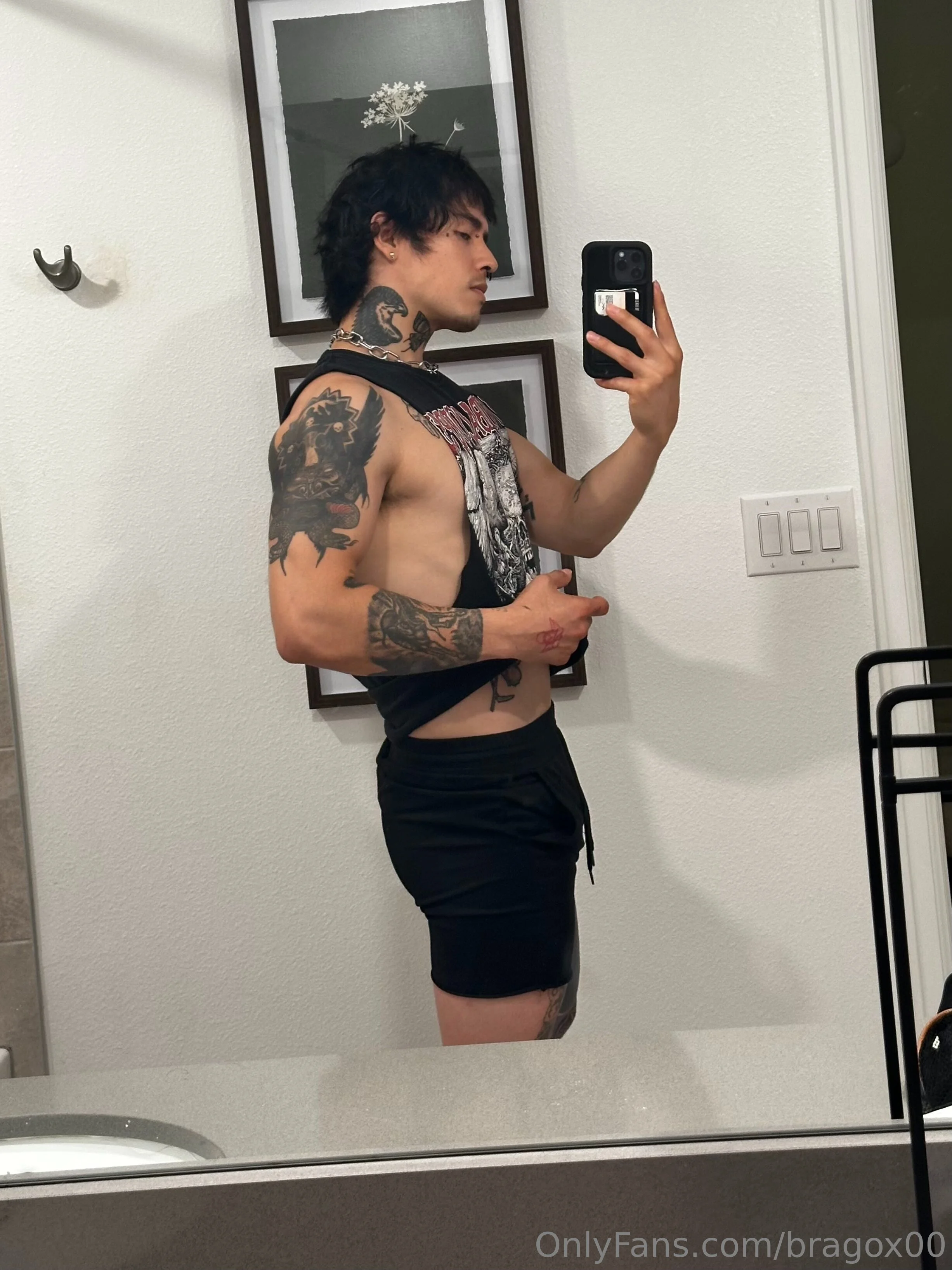 Elier ⛓️ @bragox00 creampie