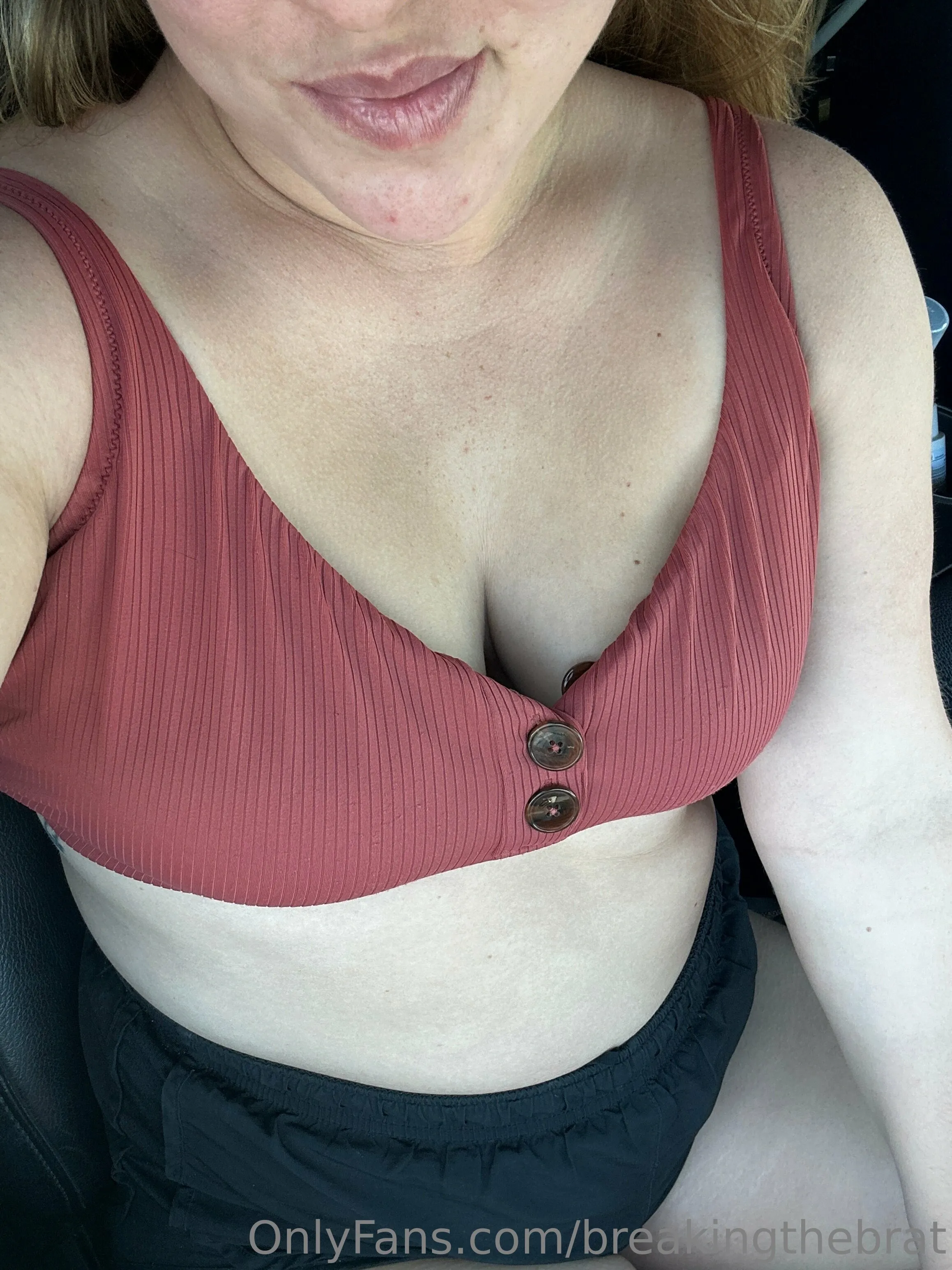 Kandie naked pics of angie