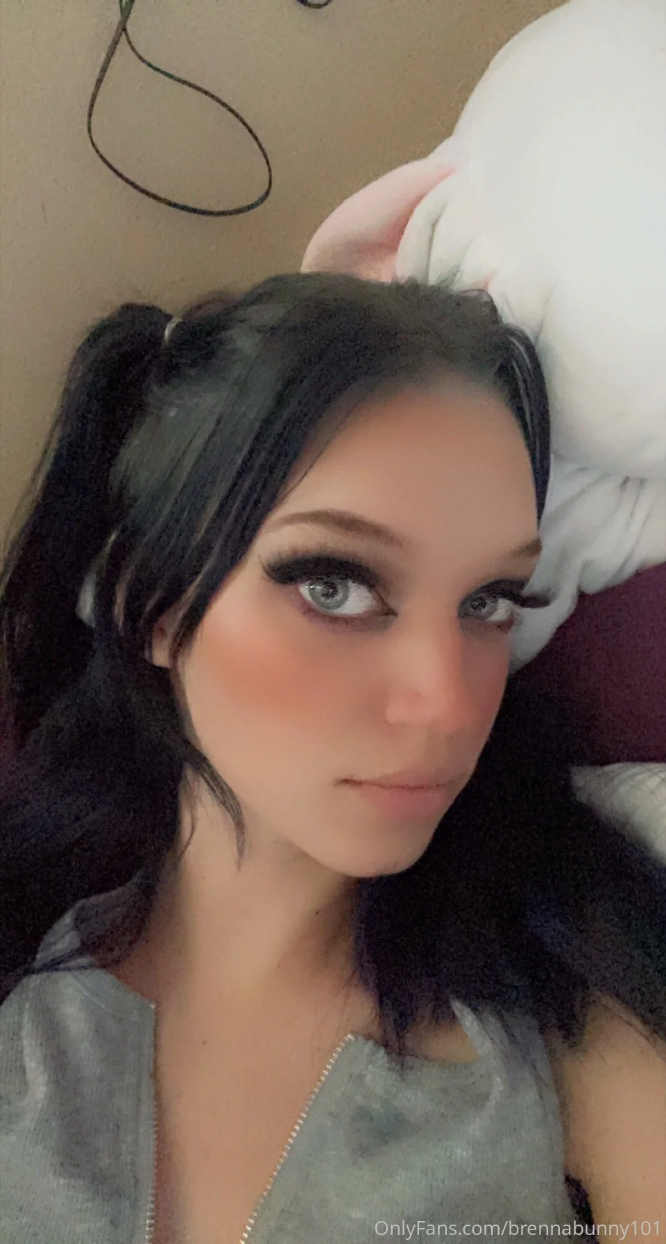 Brenna @brennabunny101 forum