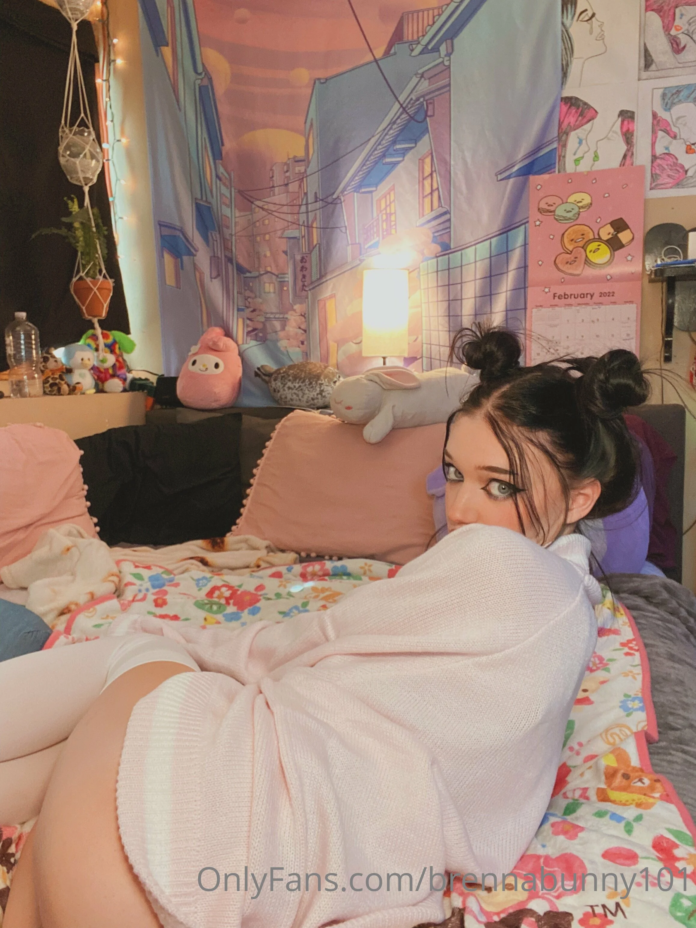 Brenna @brennabunny101 angie s