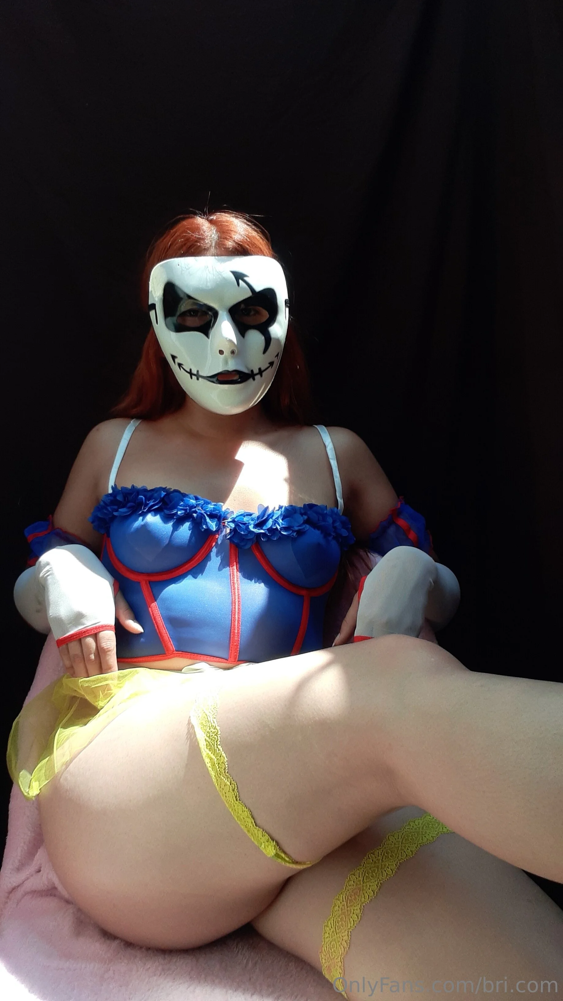 Bri.com nude Photo /  Porn - Photo #10