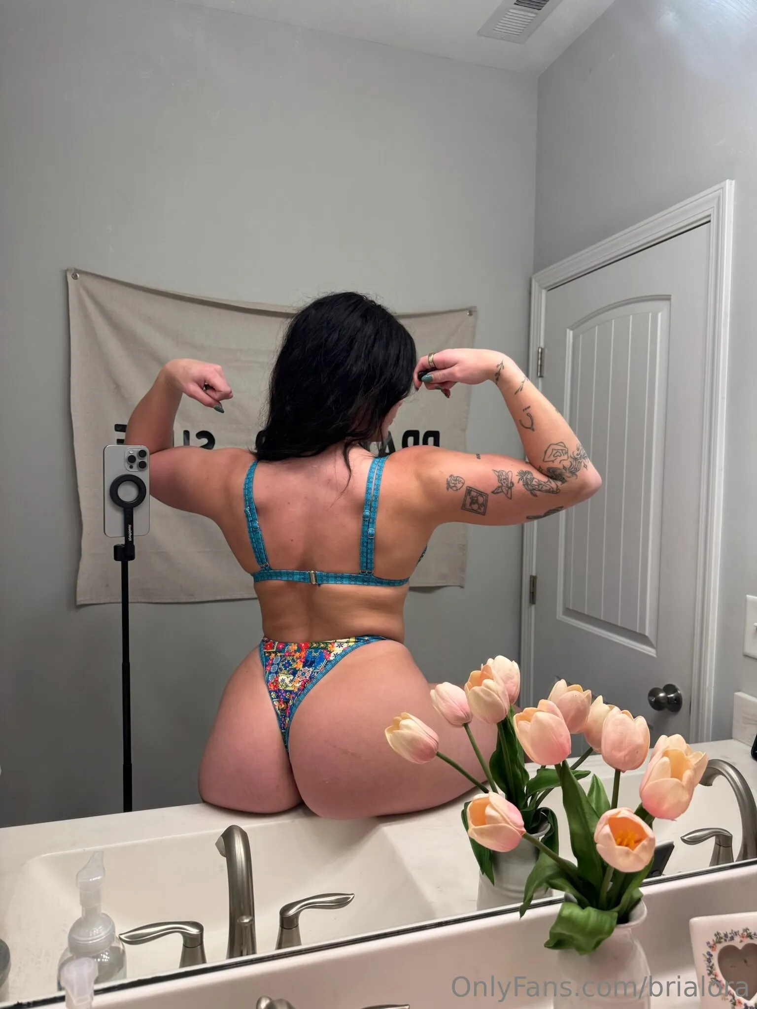 Bri 😜 @brialora anal porn