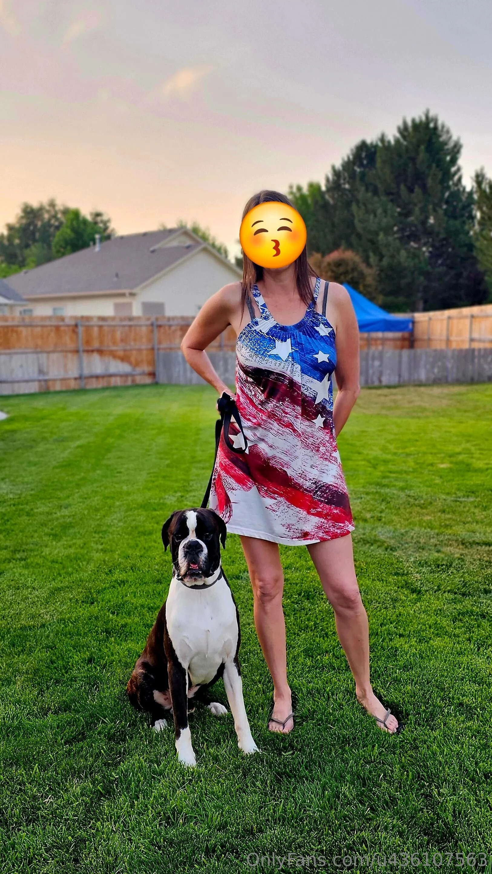 Bristol Hart @bristolhart mom