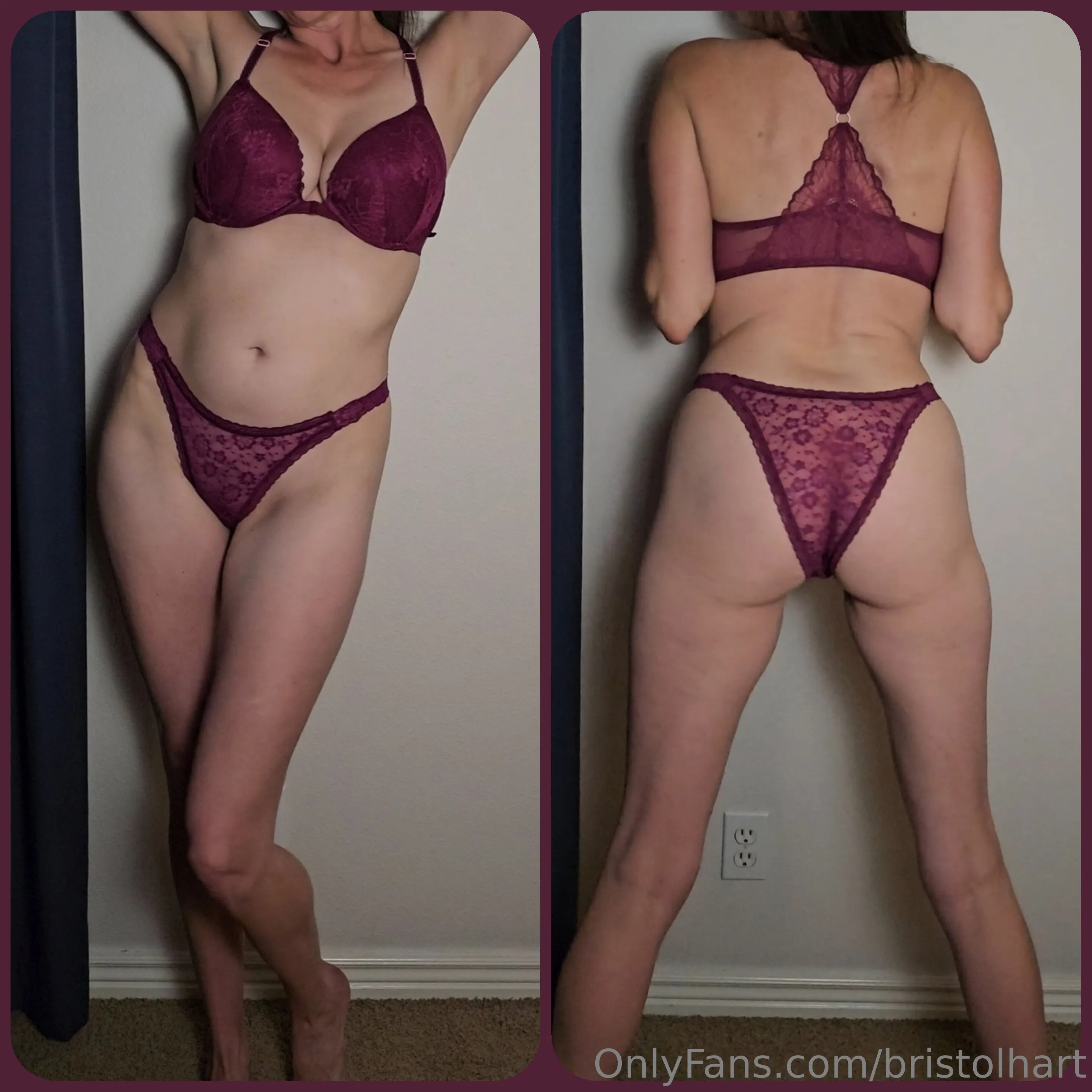 Bristol Hart full videos