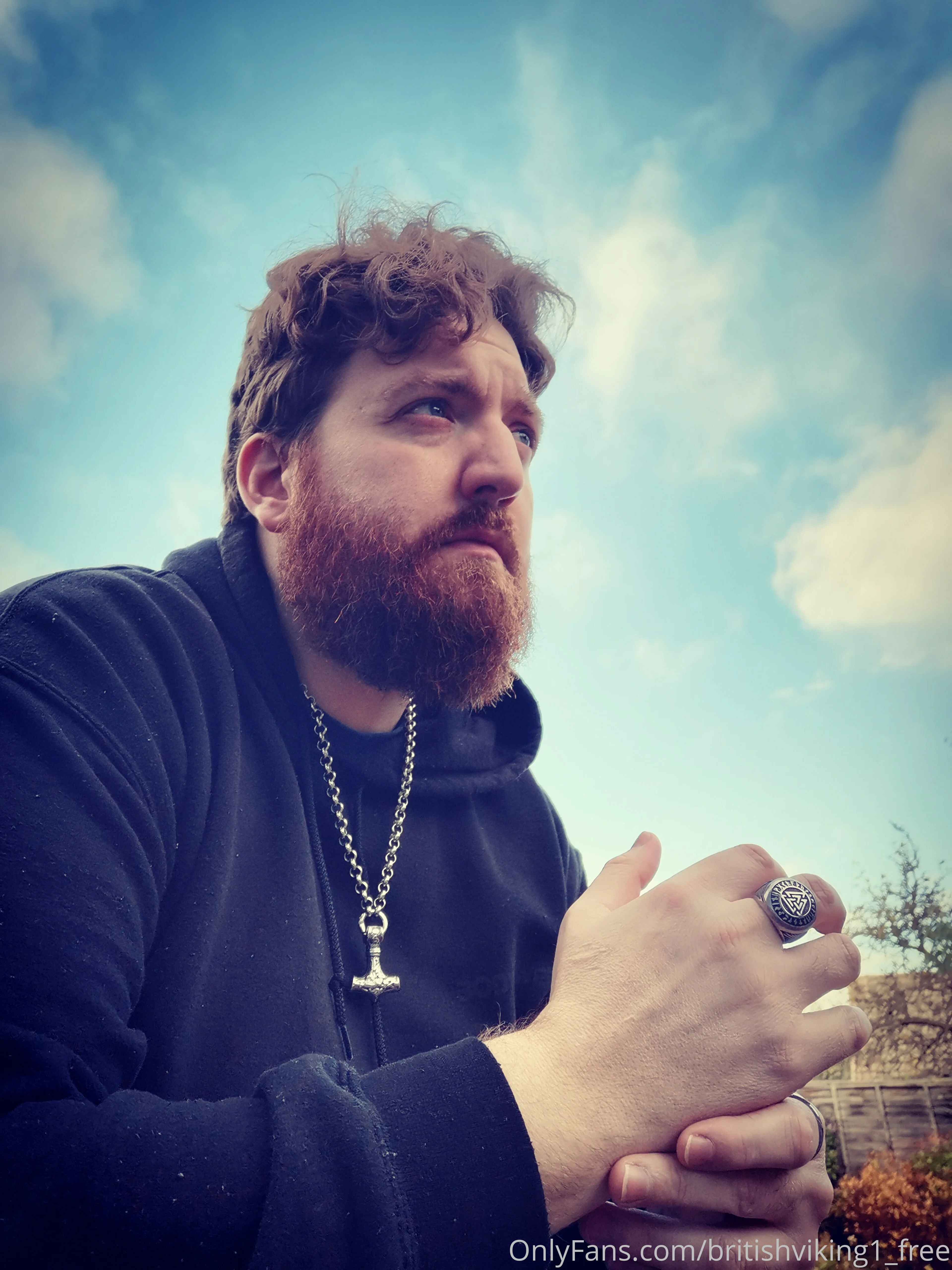 British Viking FREE nude Photo /  Porn - Photo #17