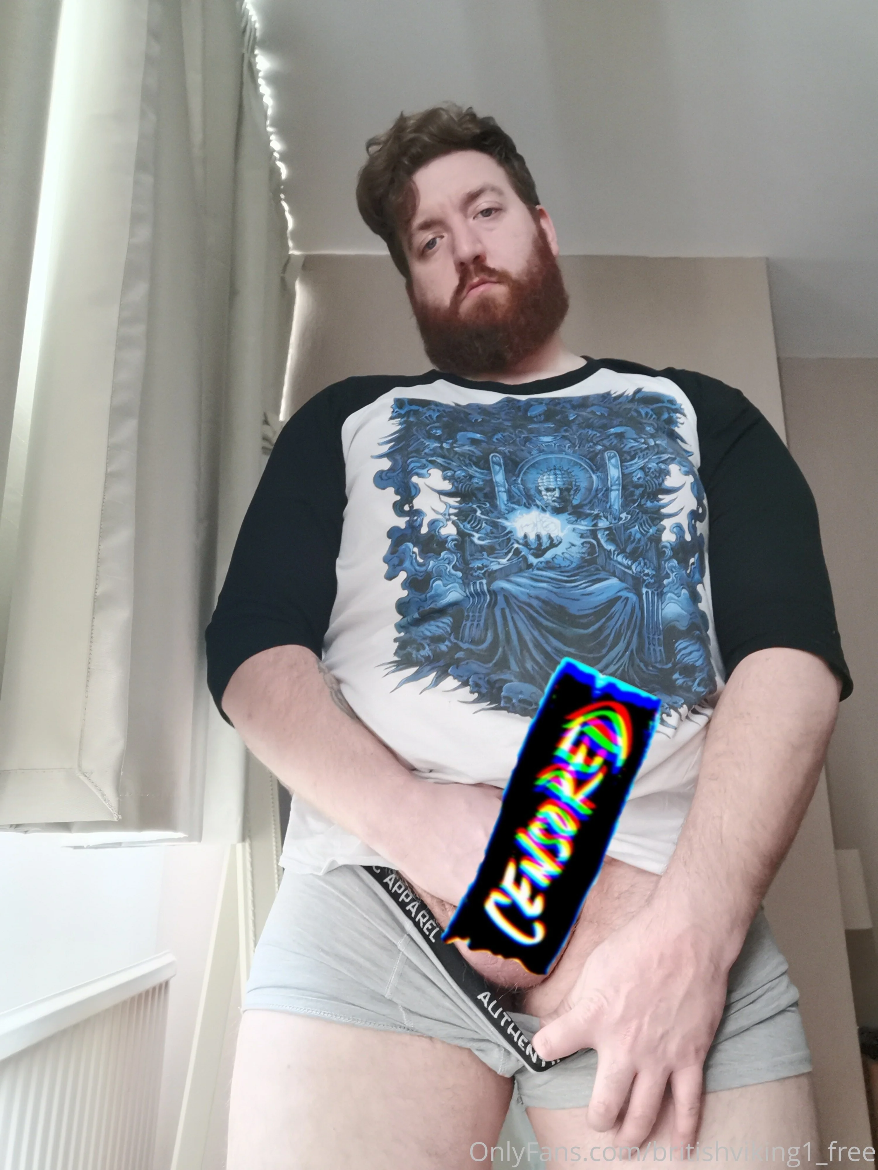 British Viking FREE @britishviking1_free flappening