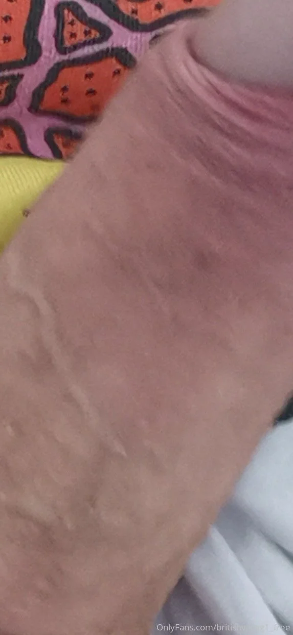 British Viking FREE boob morph