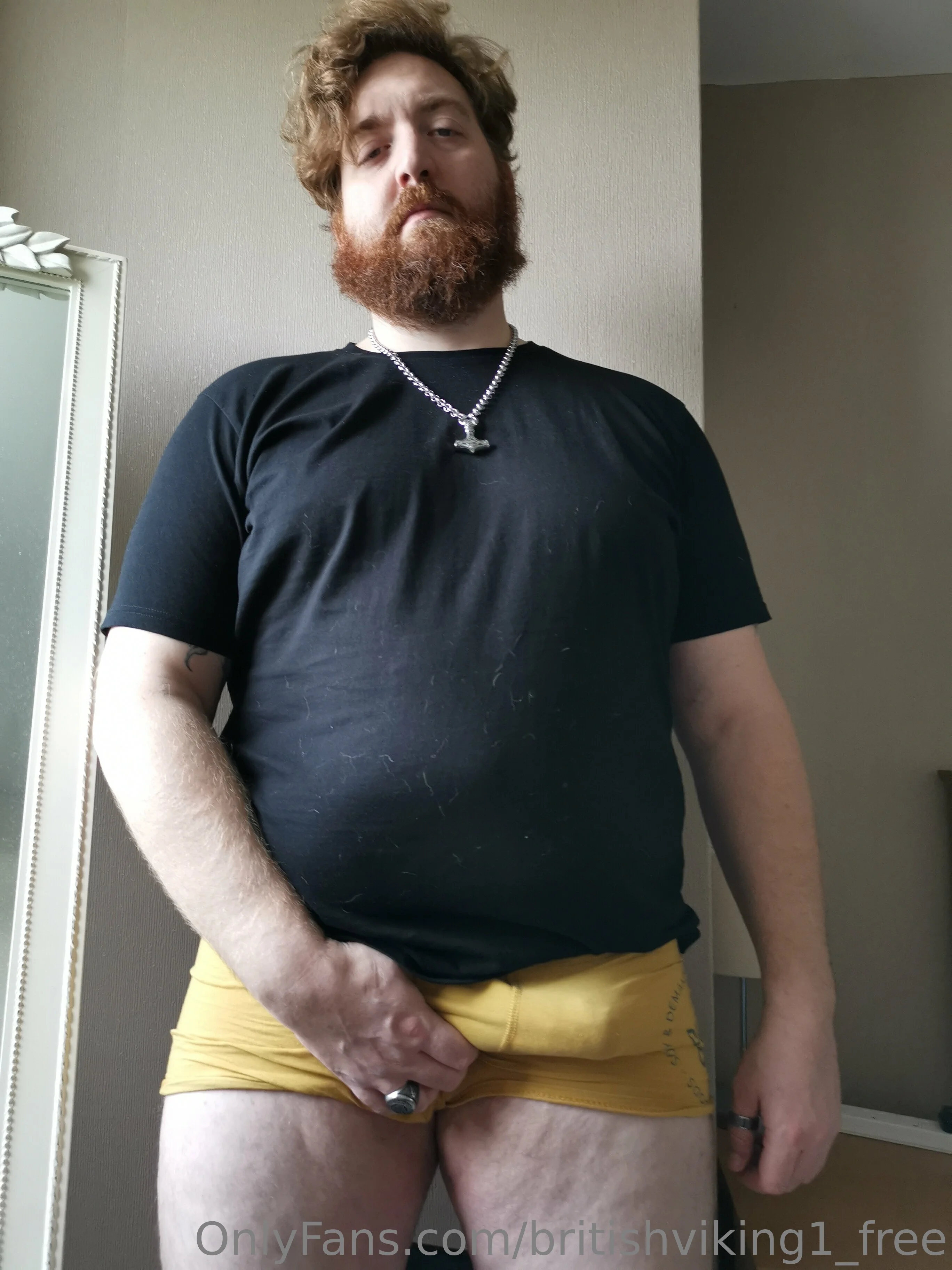 British Viking FREE angie fyf