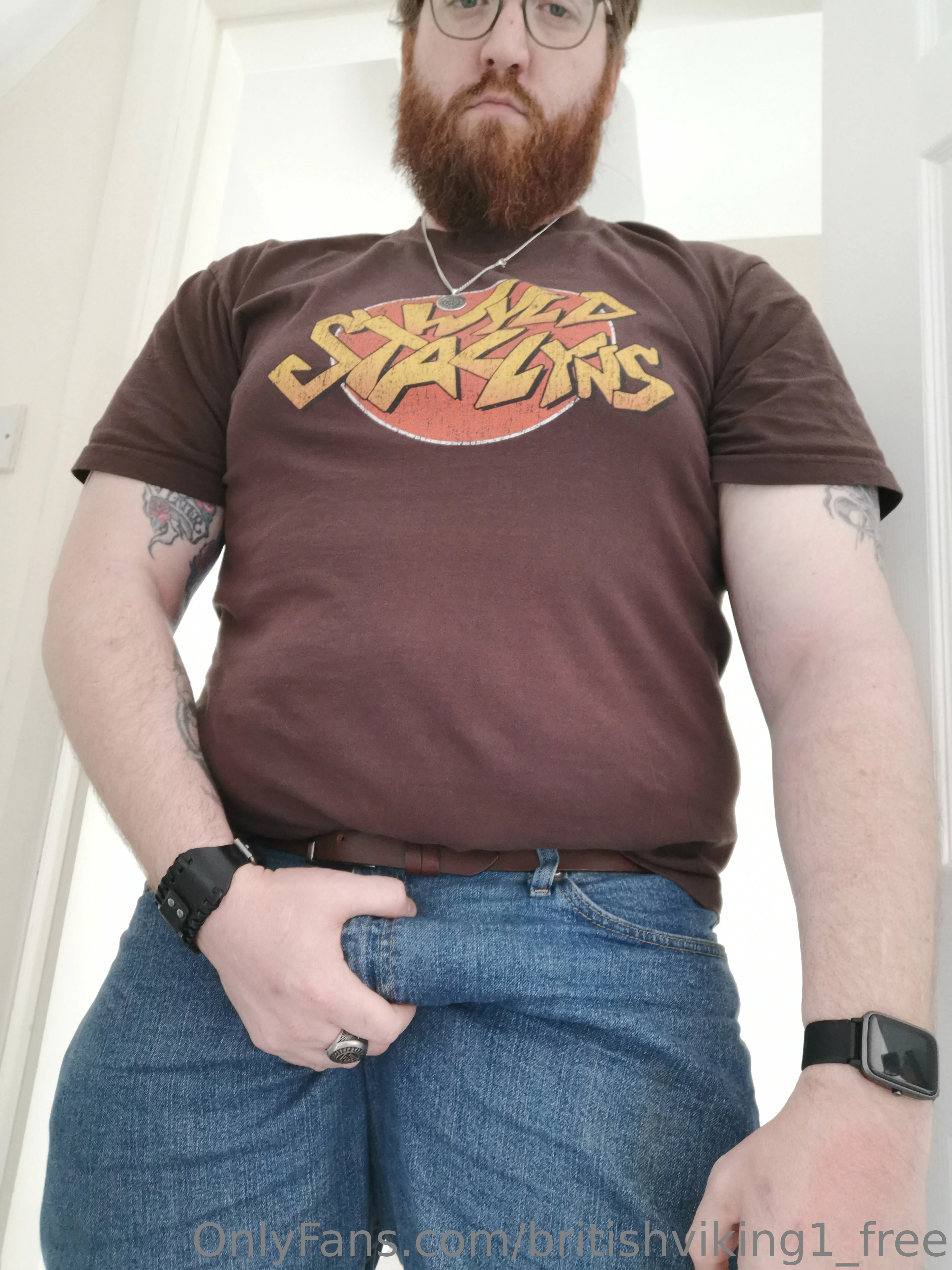 British Viking FREE naked pics of angie