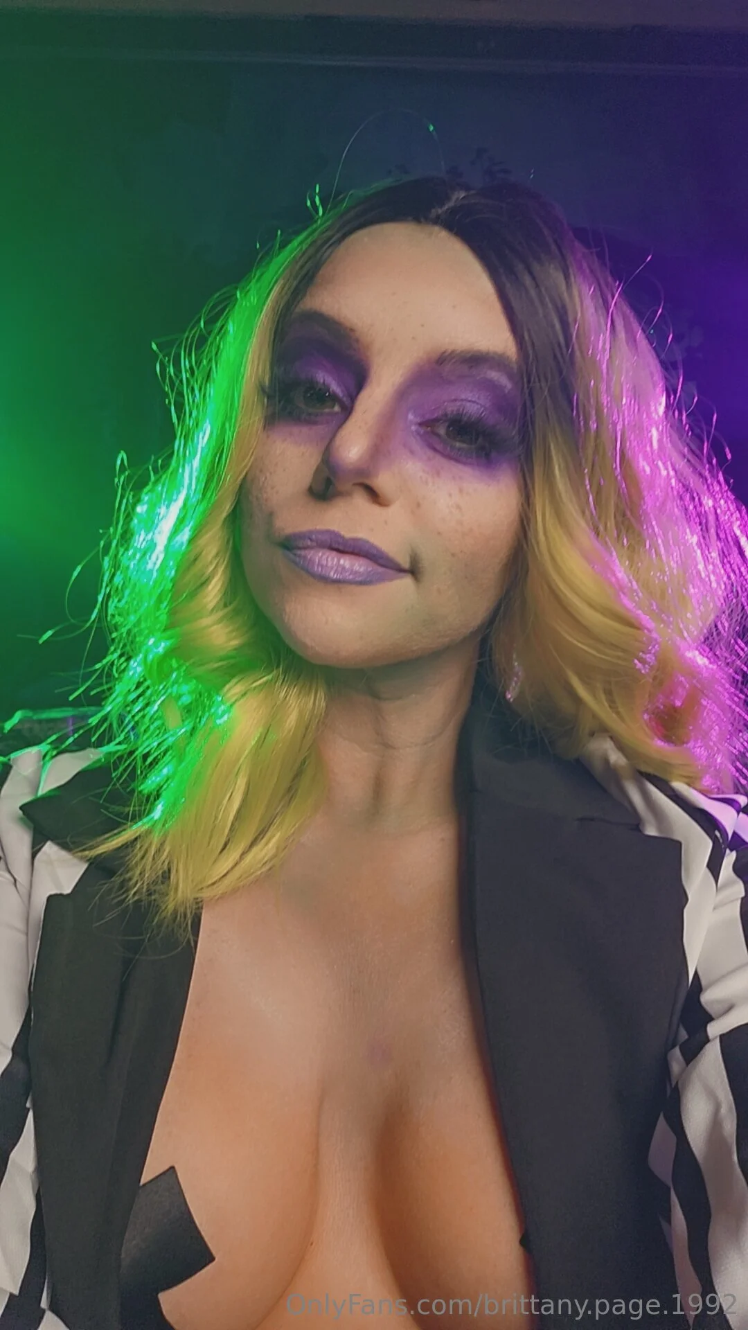 Brittany Page @brittany.page.1992 videos